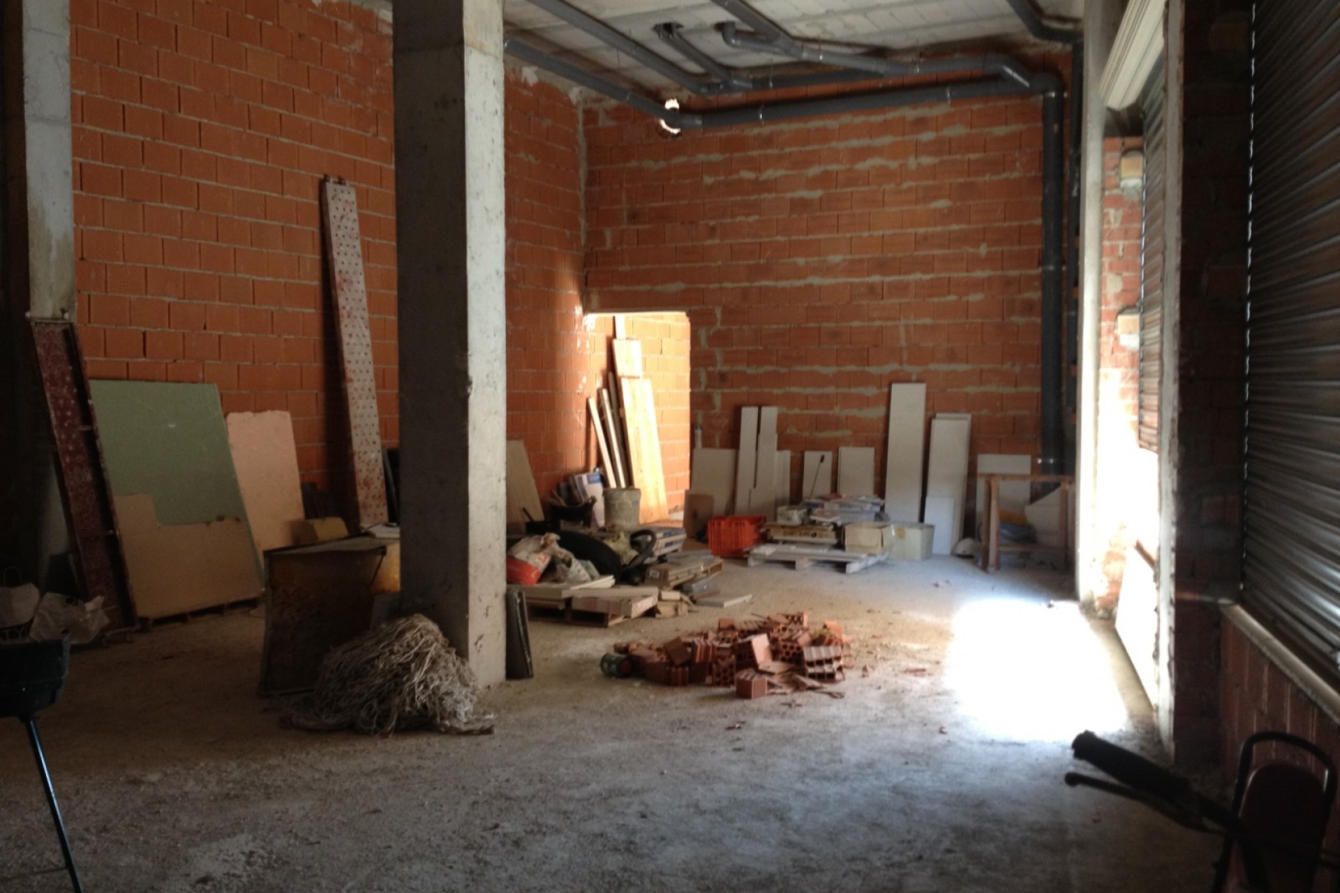 Resale - Commercial property - Los Montesinos - Costa Blanca South