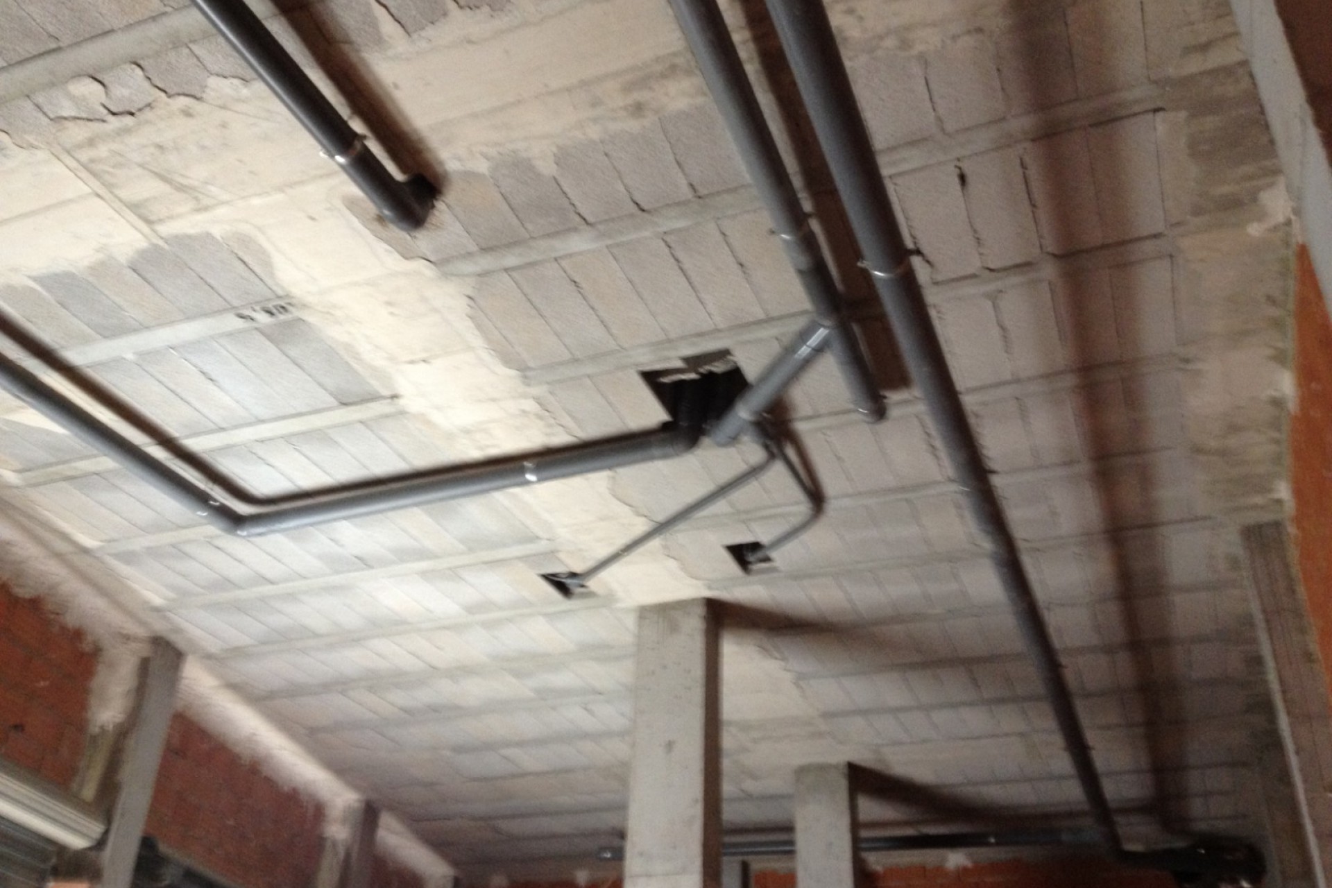 Resale - Commercial property - Los Montesinos - Costa Blanca South