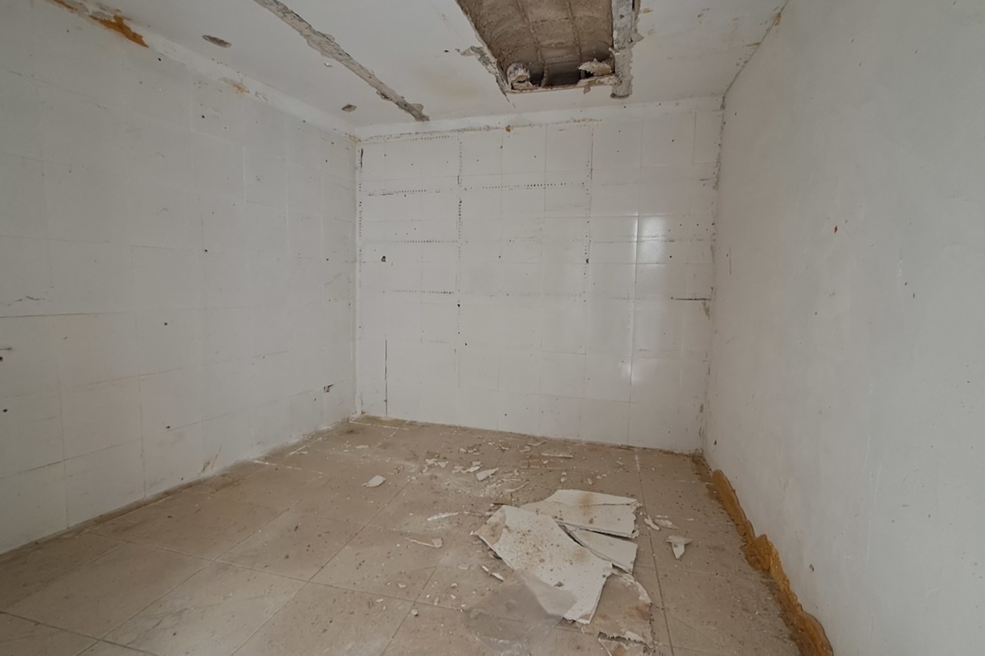 Resale - Commercial property - Orihuela - Costa Blanca South