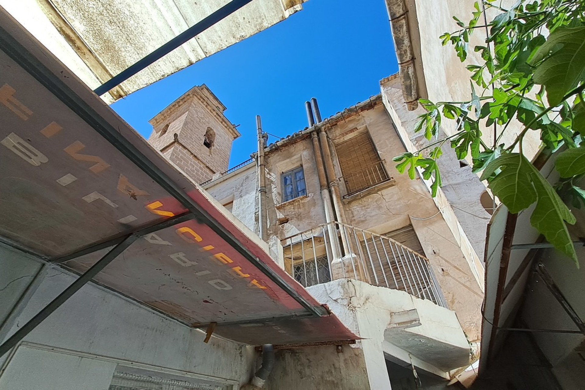 Resale - Commercial property - Orihuela - Costa Blanca South
