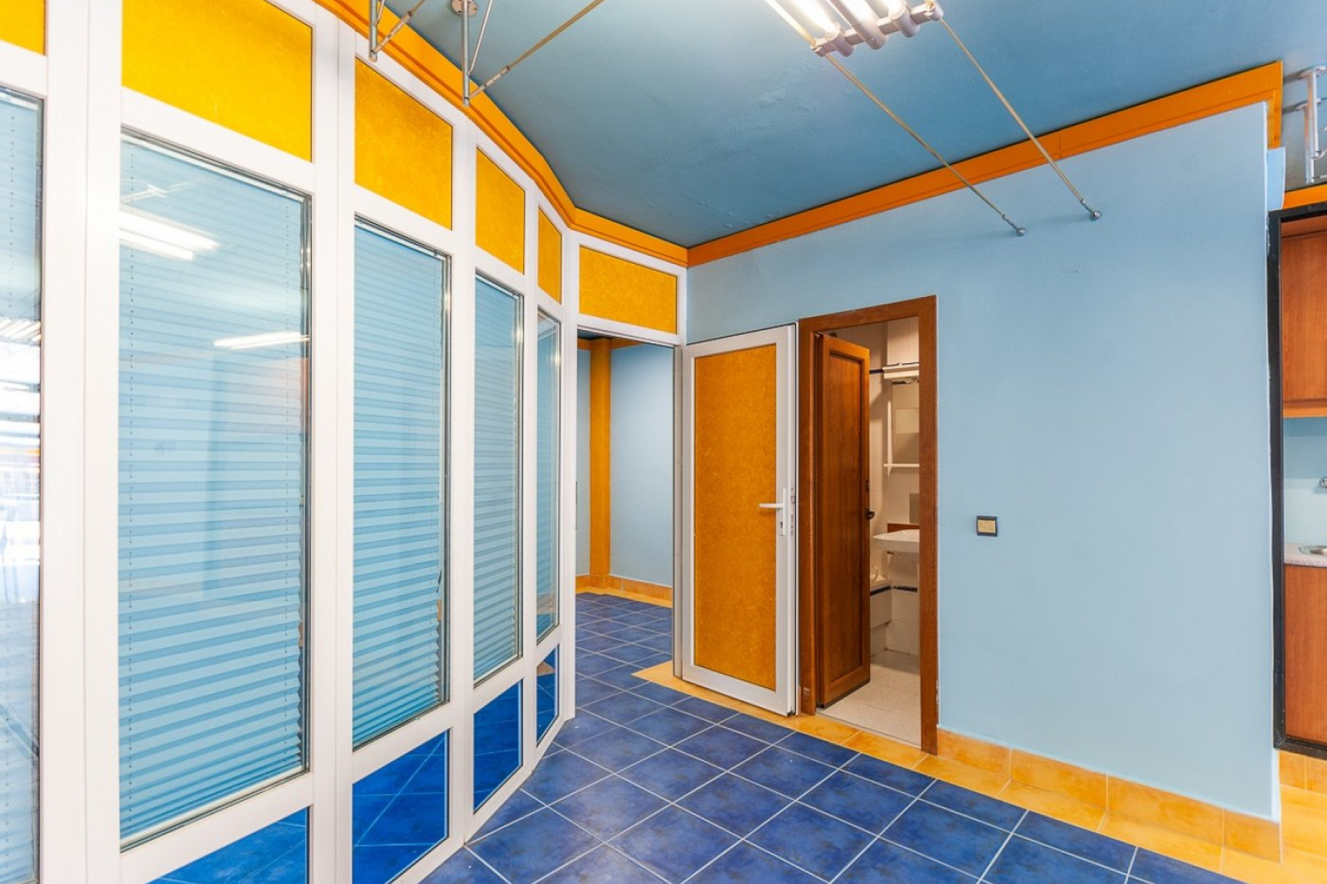 Resale - Commercial property - Orihuela Costa - Costa Blanca South