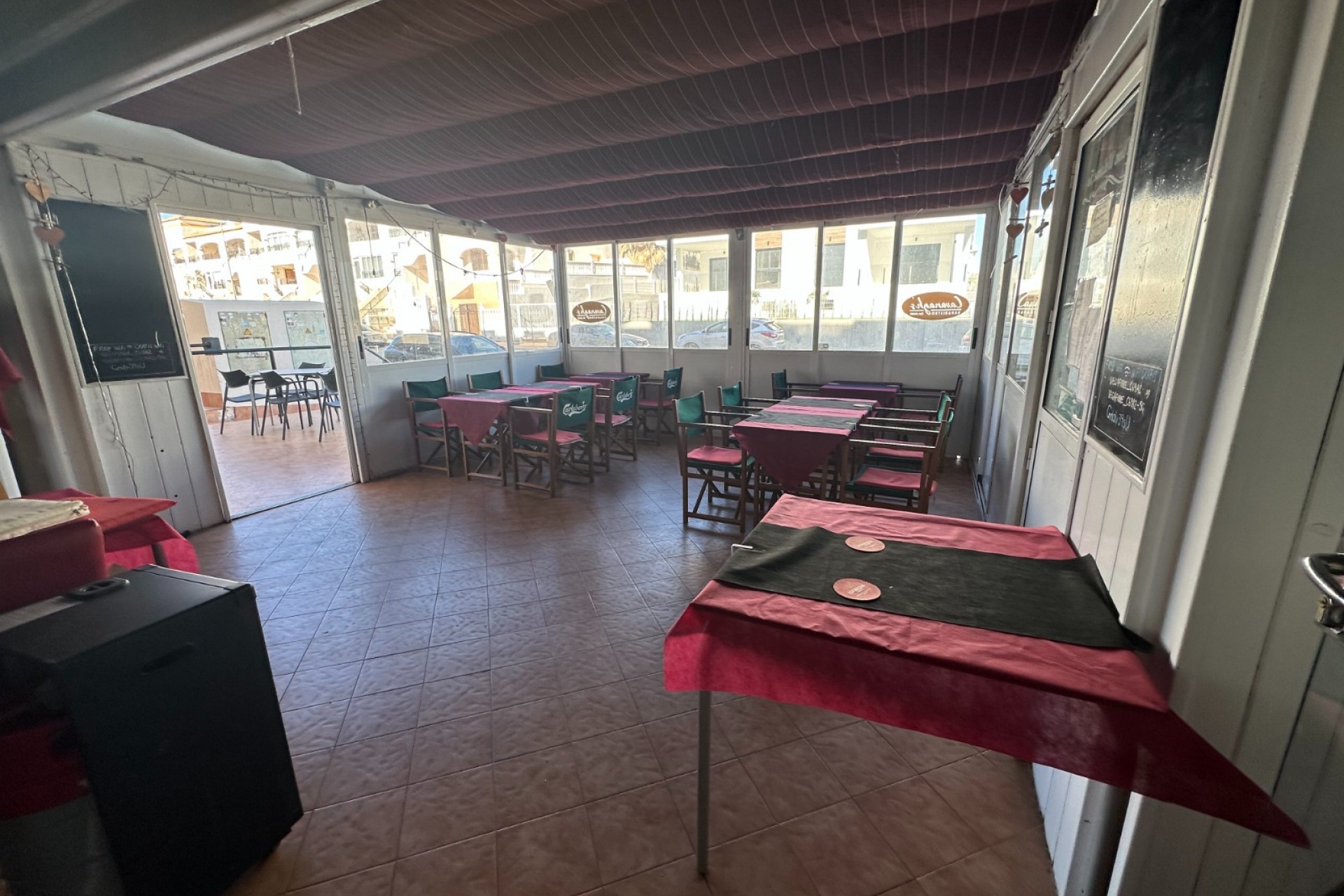 Resale - Commercial Property - Orihuela - Vistabella Golf