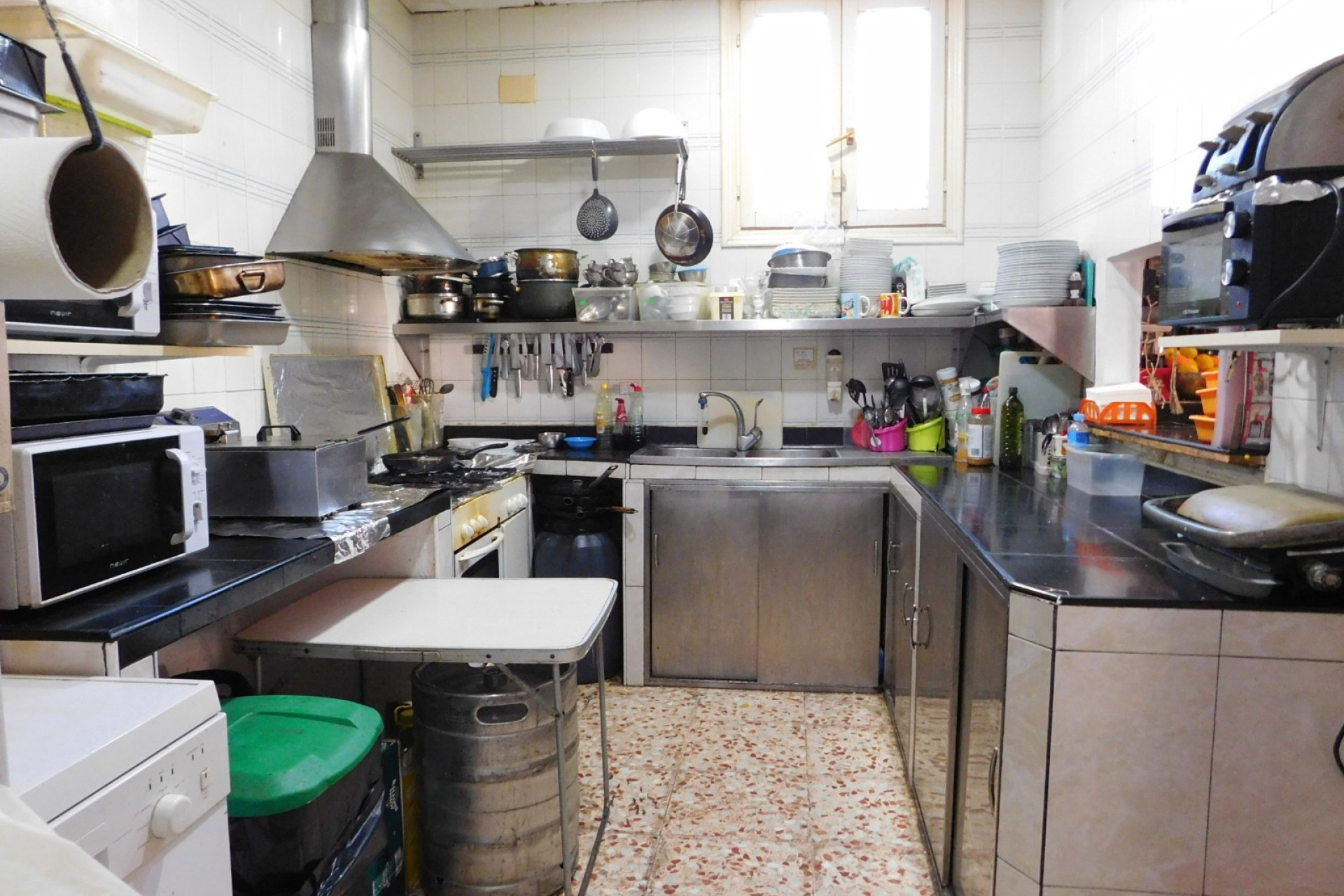 Resale - Commercial property - San Miguel de Salinas - Costa Blanca South