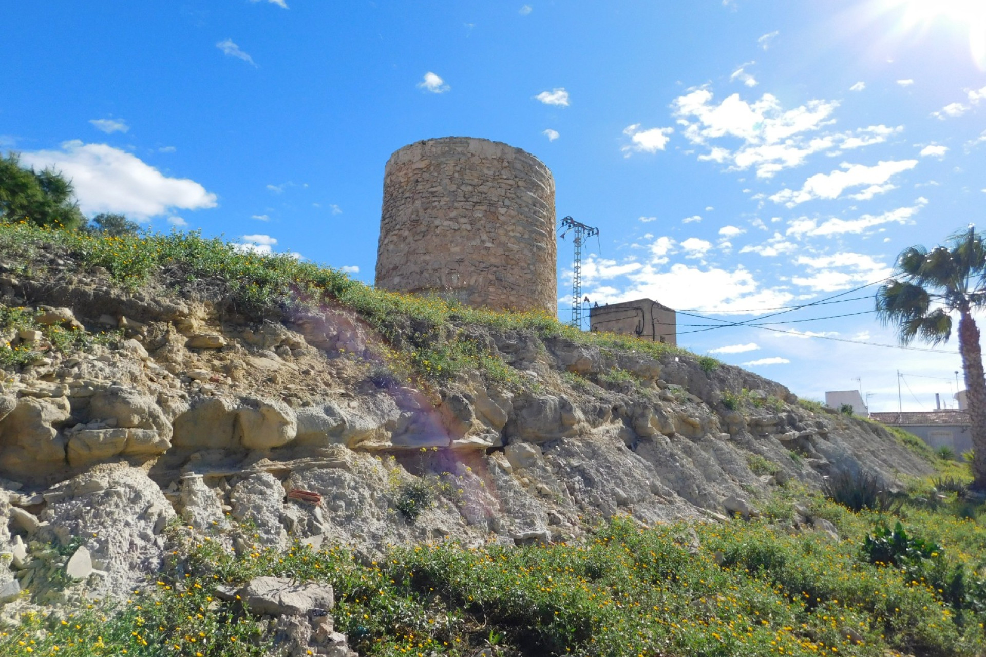 Resale - Commercial property - San Miguel de Salinas - Costa Blanca South