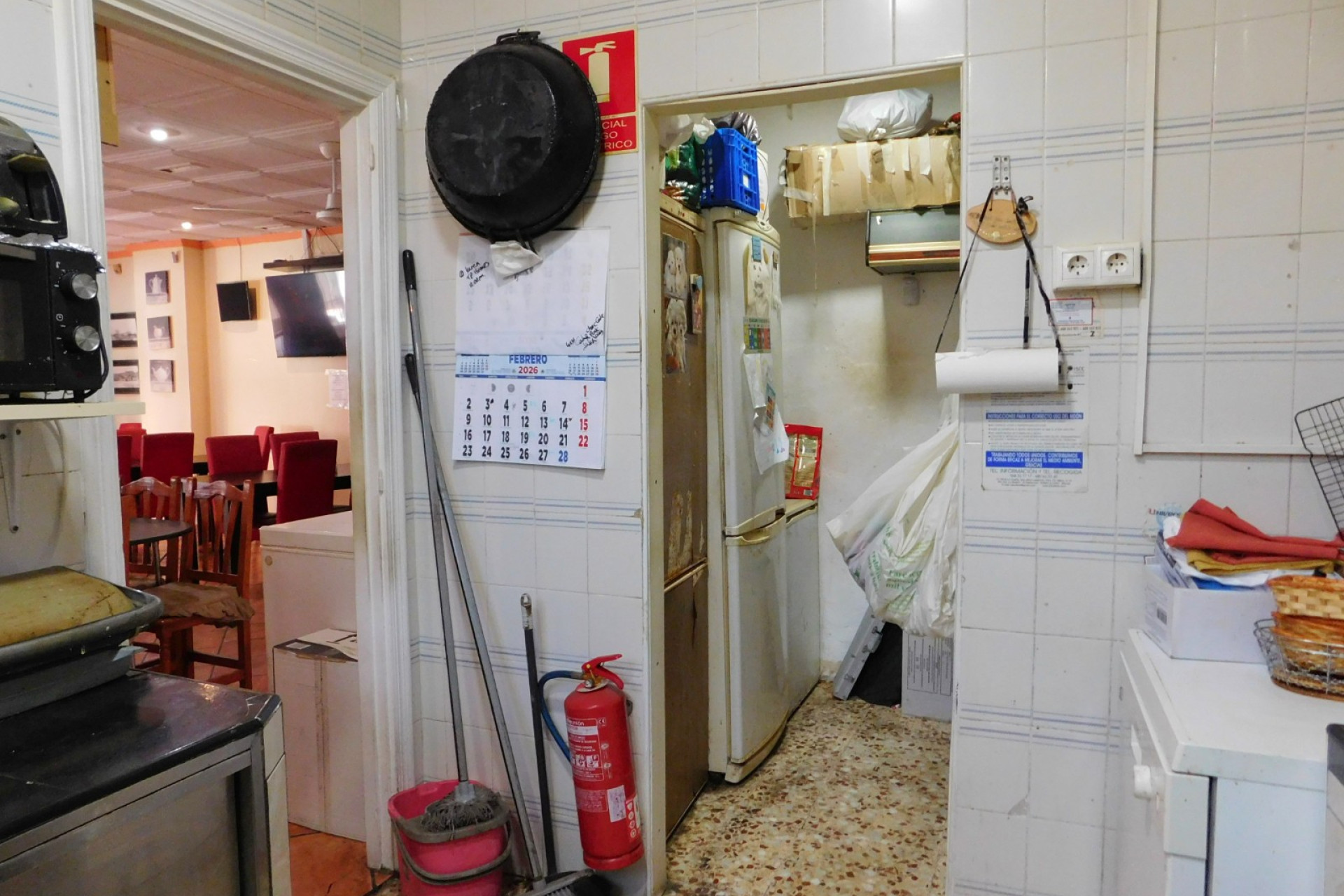 Resale - Commercial property - San Miguel de Salinas - Costa Blanca South