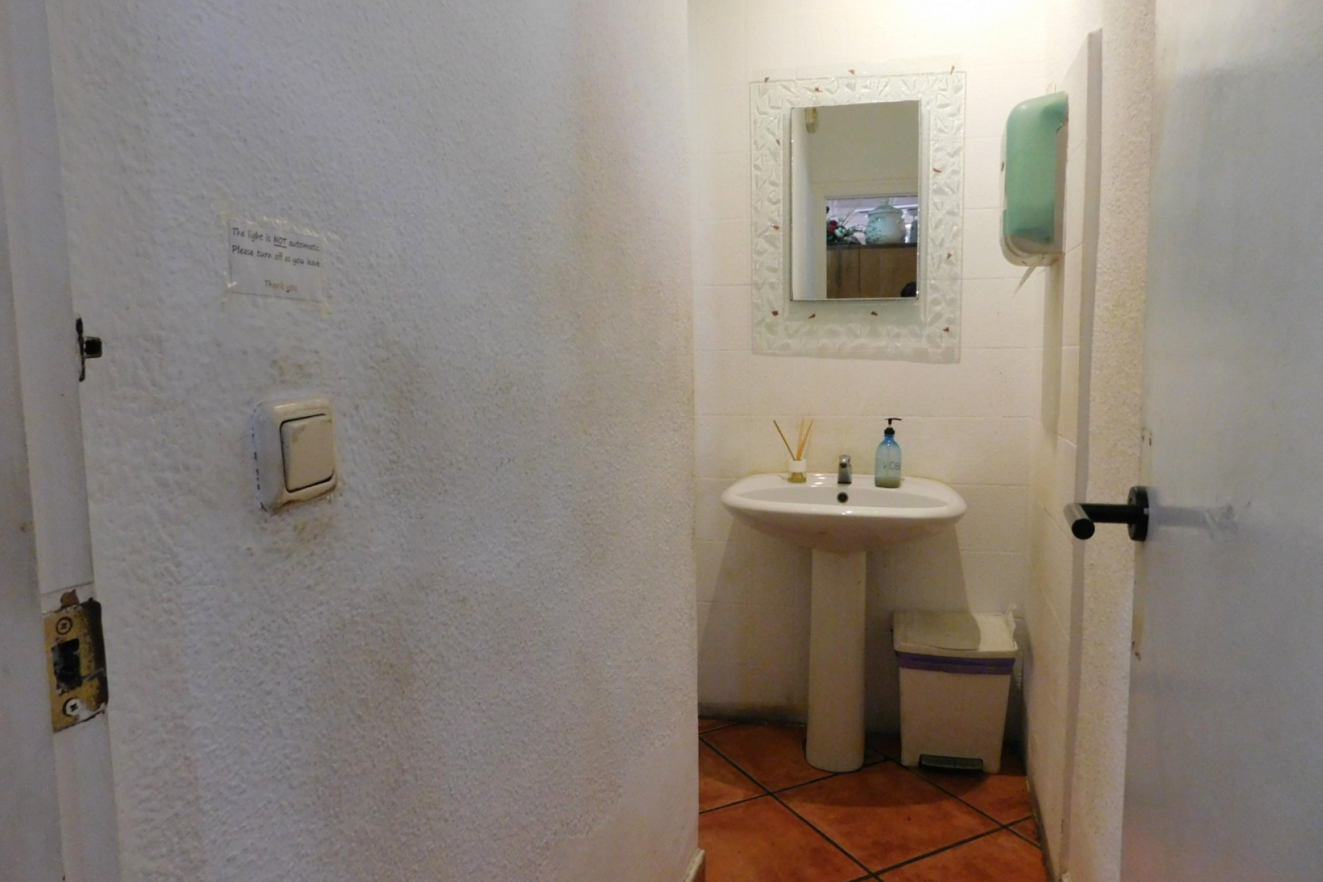 Resale - Commercial property - San Miguel de Salinas - Costa Blanca South