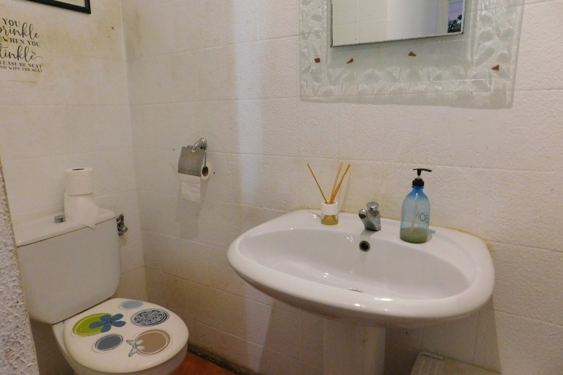 Resale - Commercial property - San Miguel de Salinas - Costa Blanca South