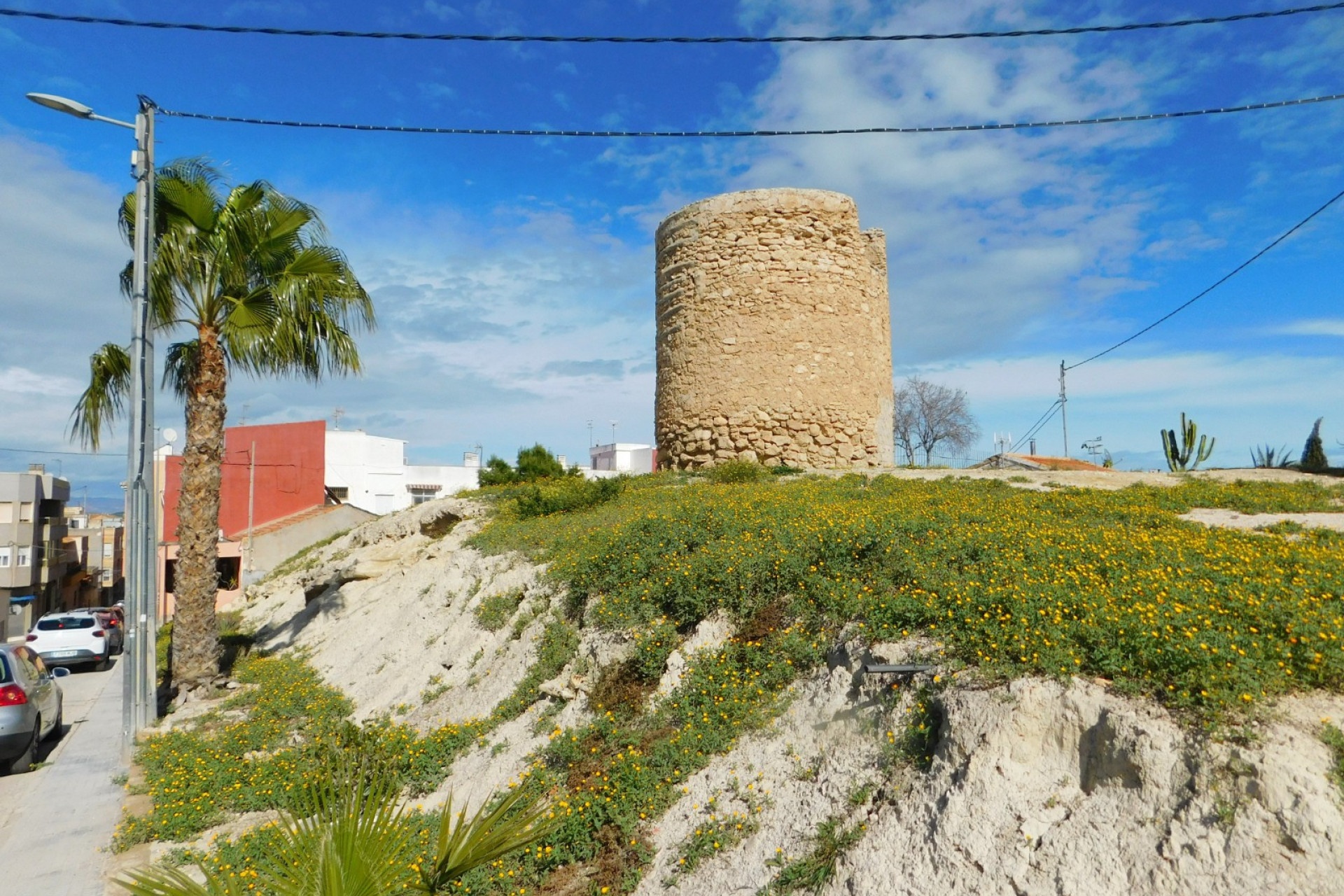 Resale - Commercial property - San Miguel de Salinas - Costa Blanca South