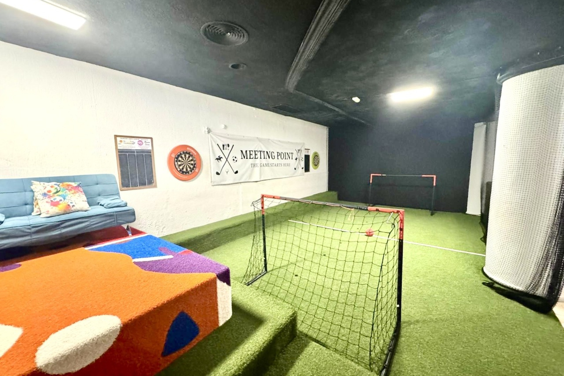 Resale - Commercial property - San Miguel de Salinas - Costa Blanca South