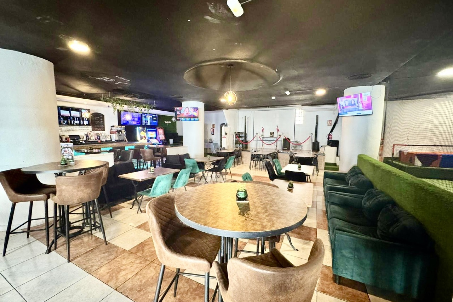 Resale - Commercial property - San Miguel de Salinas - Costa Blanca South