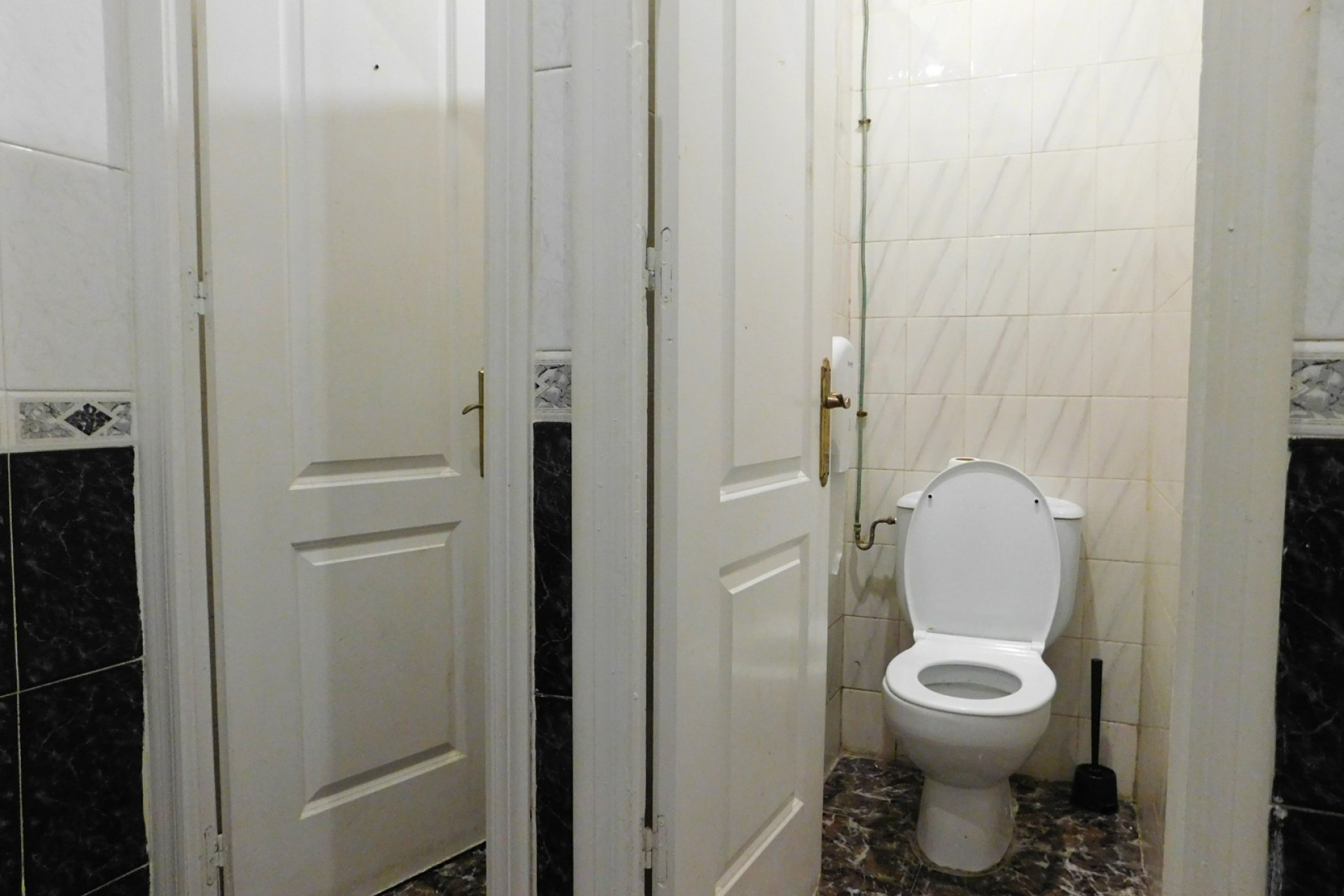 Resale - Commercial property - San Miguel de Salinas - Costa Blanca South