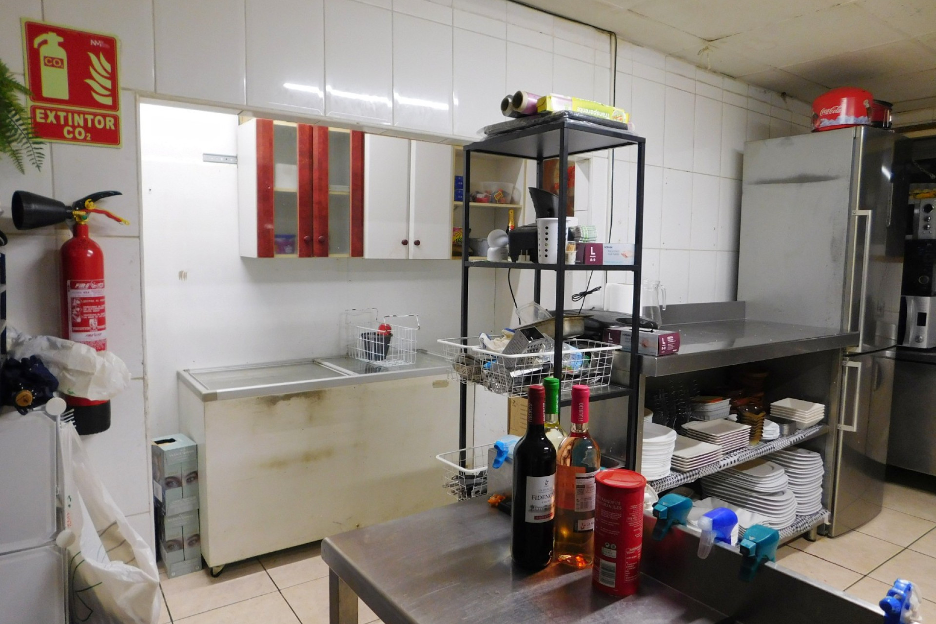 Resale - Commercial property - San Miguel de Salinas - Costa Blanca South