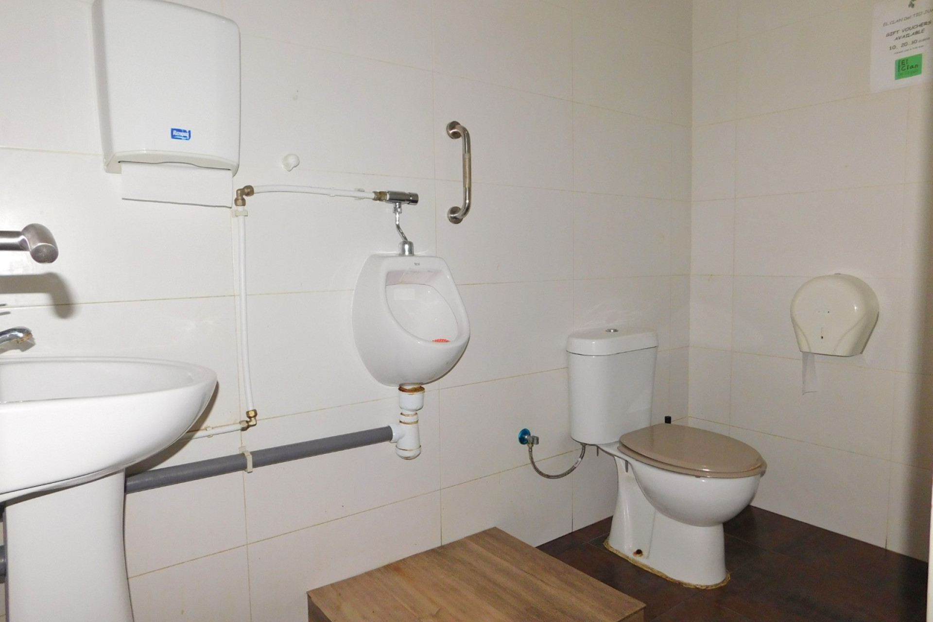 Resale - Commercial property - Torremendo - Costa Blanca South