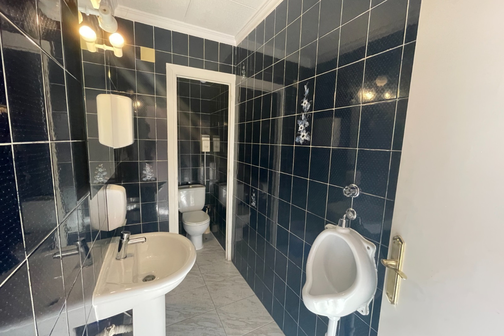 Resale - Commercial property - Torrevieja - Comunidad Valenciana