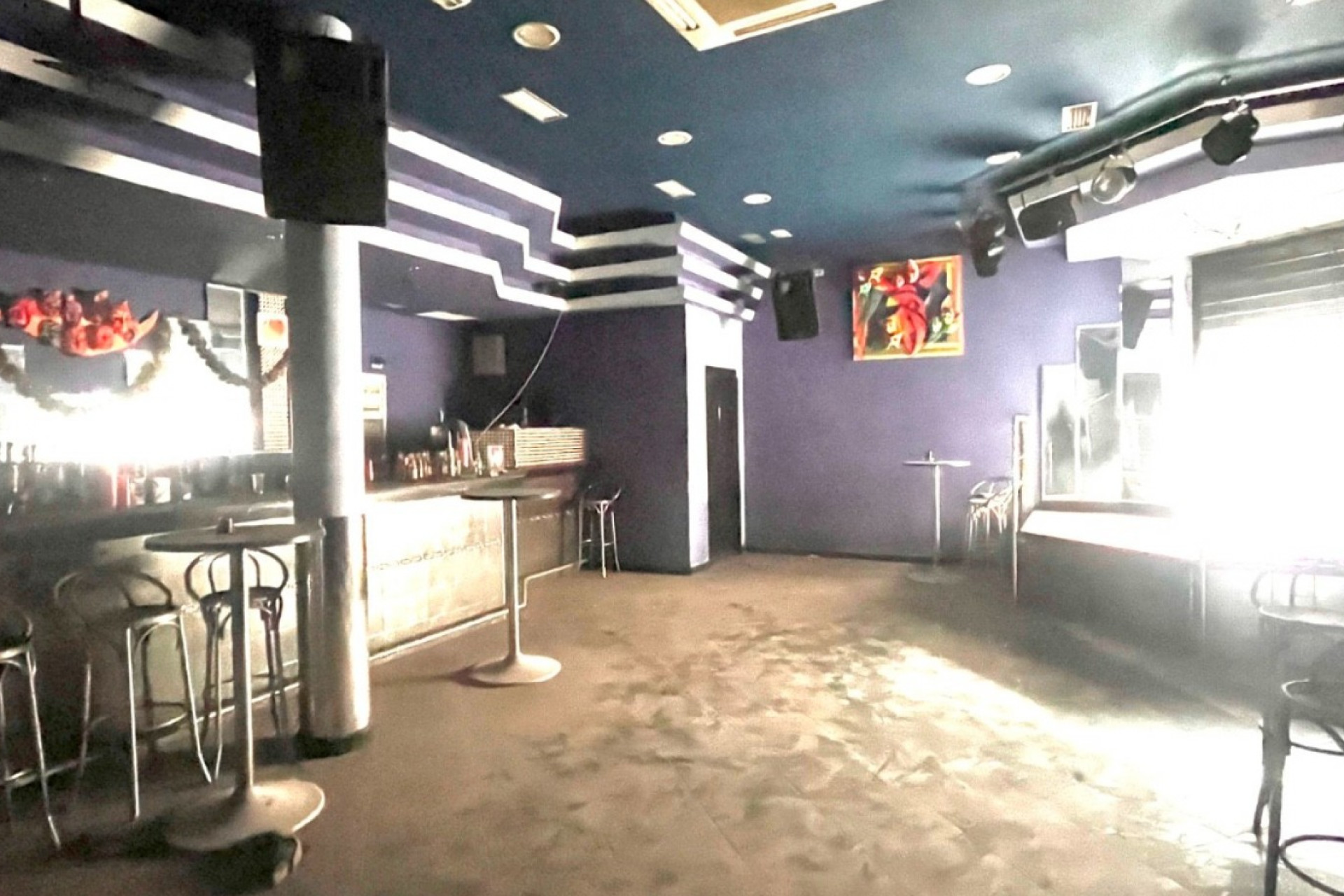 Resale - Commercial property - Torrevieja - Costa Blanca South