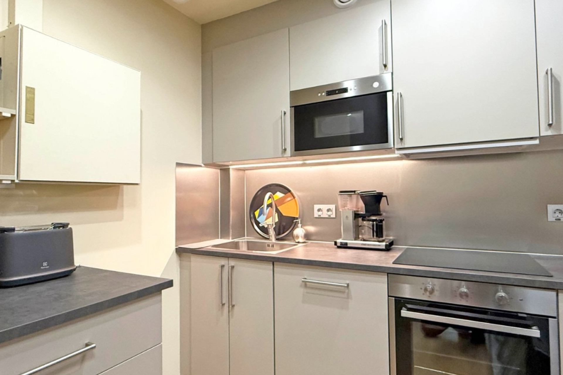 Resale - Commercial property - Torrevieja - Costa Blanca South