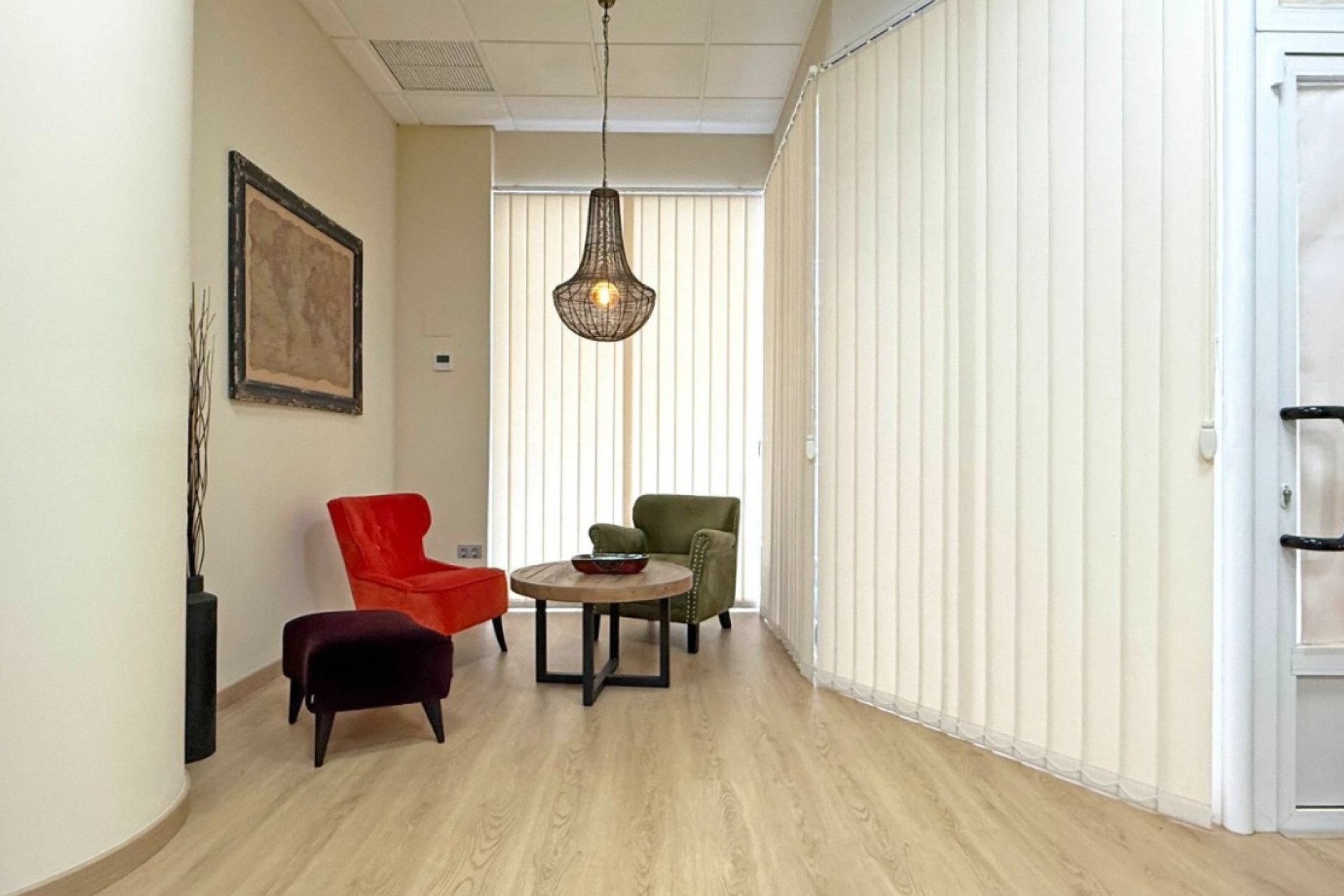 Resale - Commercial property - Torrevieja - Costa Blanca South