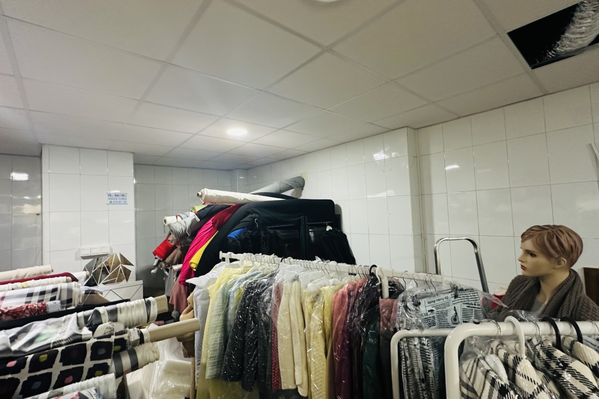 Resale - Commercial property - Torrevieja - Costa Blanca South