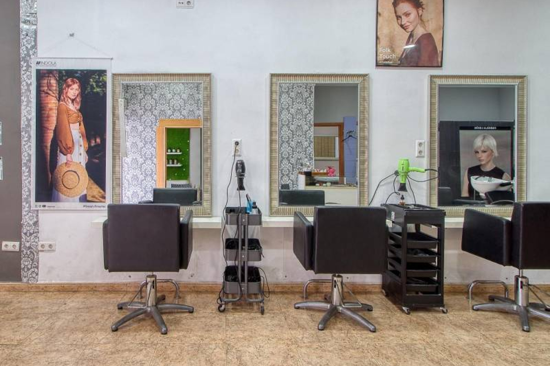 Resale - Commercial property - Torrevieja - Costa Blanca South