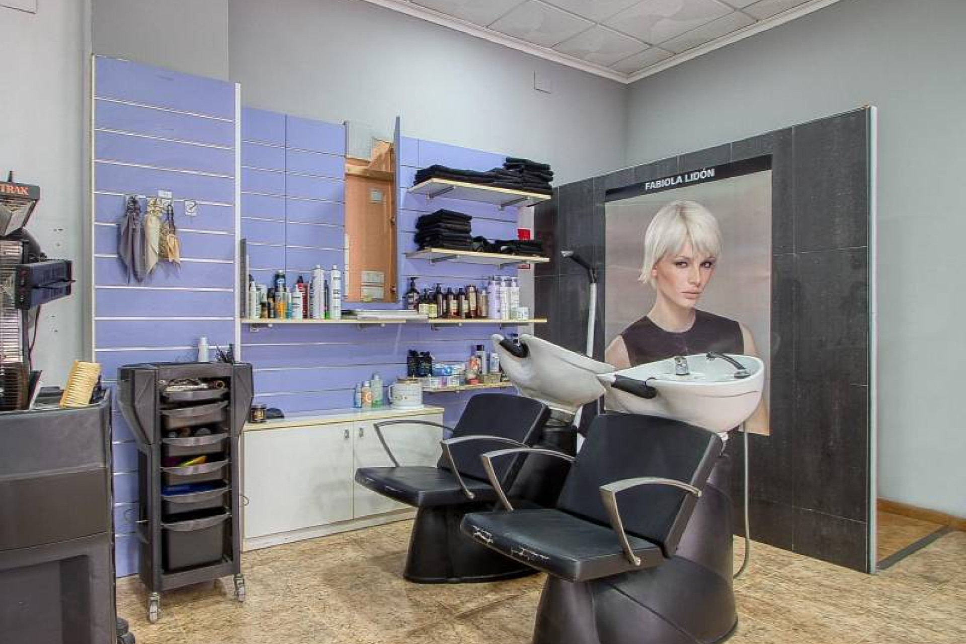 Resale - Commercial property - Torrevieja - Costa Blanca South