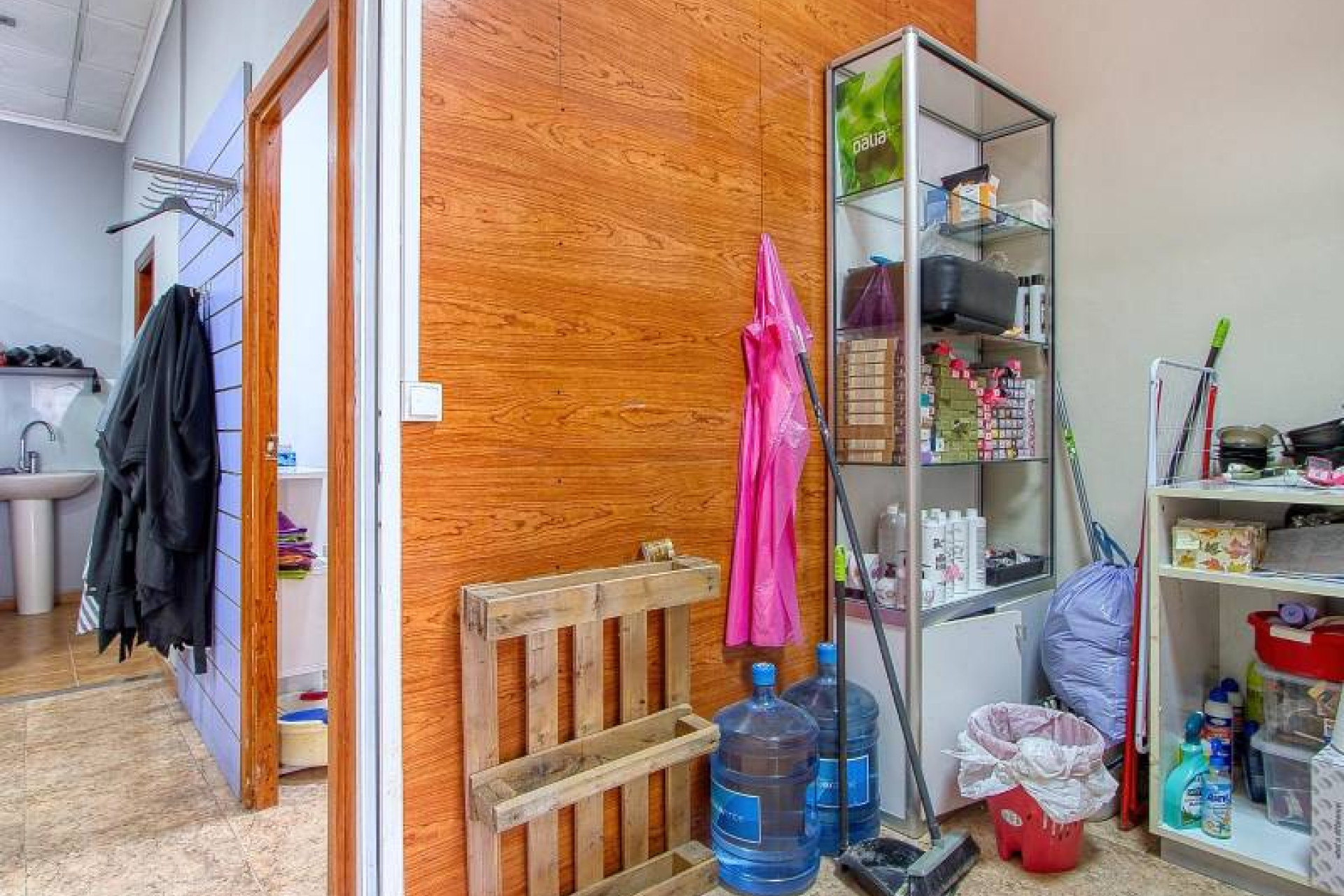 Resale - Commercial property - Torrevieja - Costa Blanca South