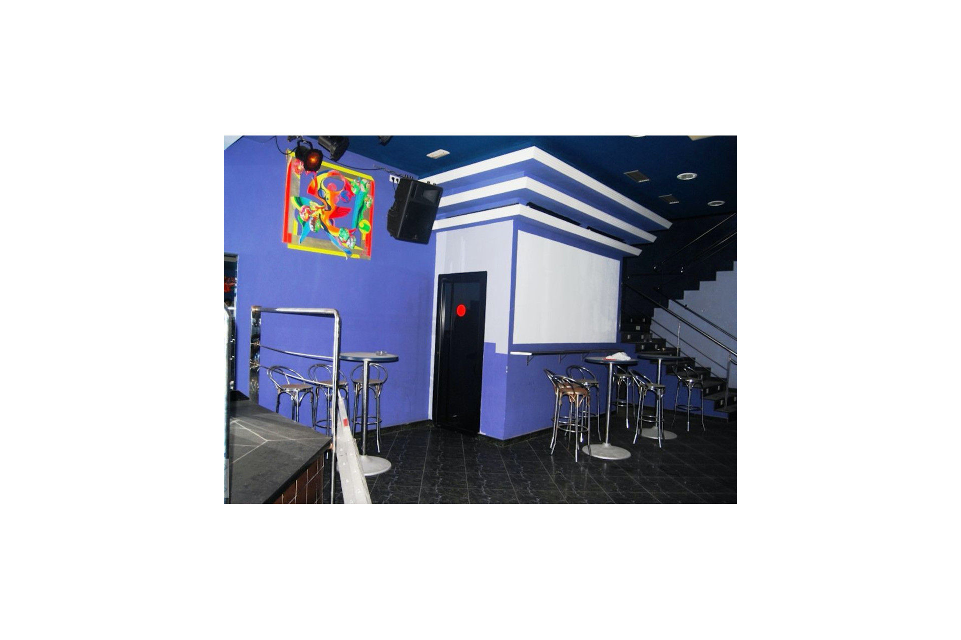 Resale - Commercial property - Torrevieja - Costa Blanca South