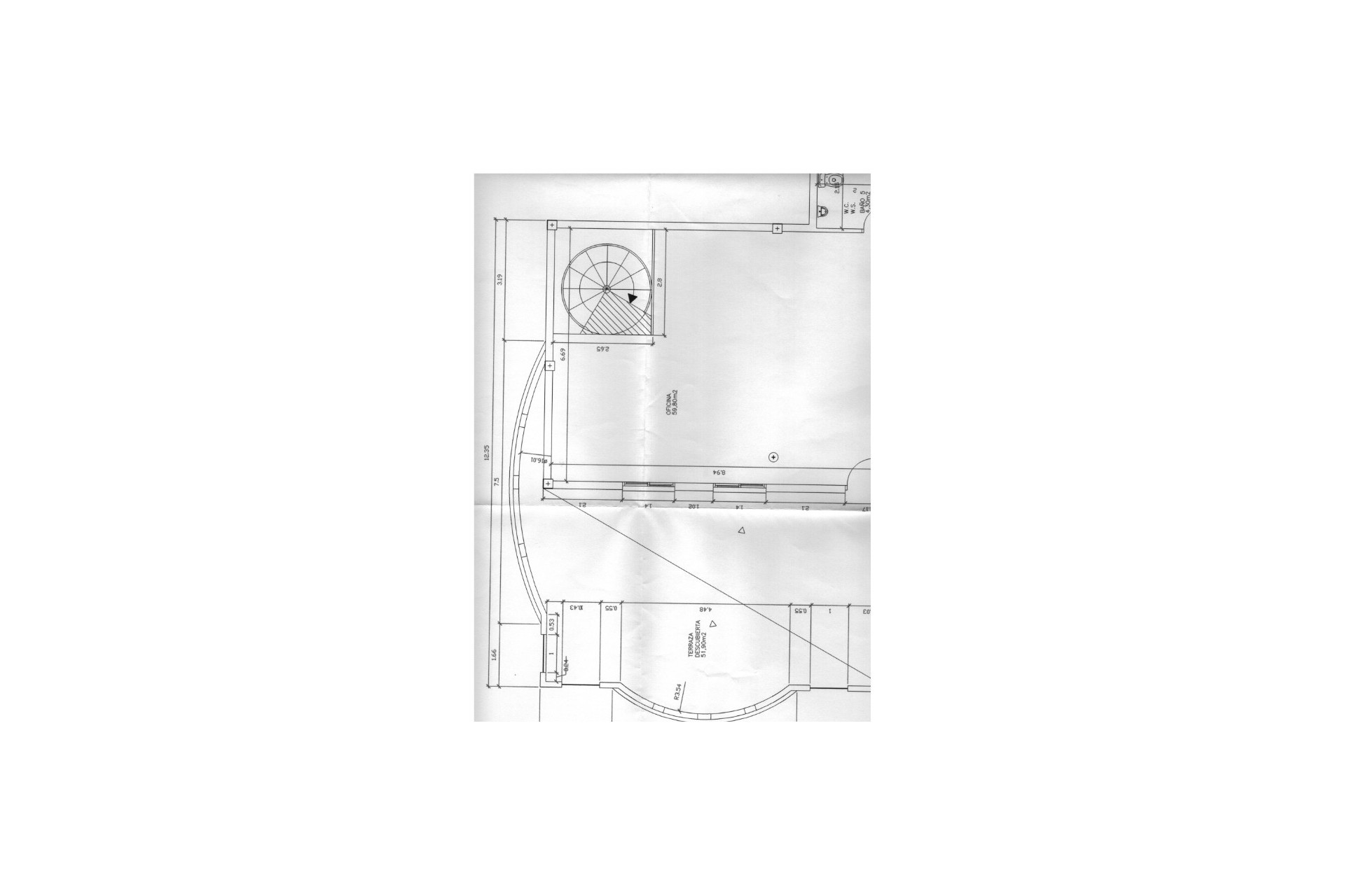 Resale - Commercial property - Torrevieja - Costa Blanca South