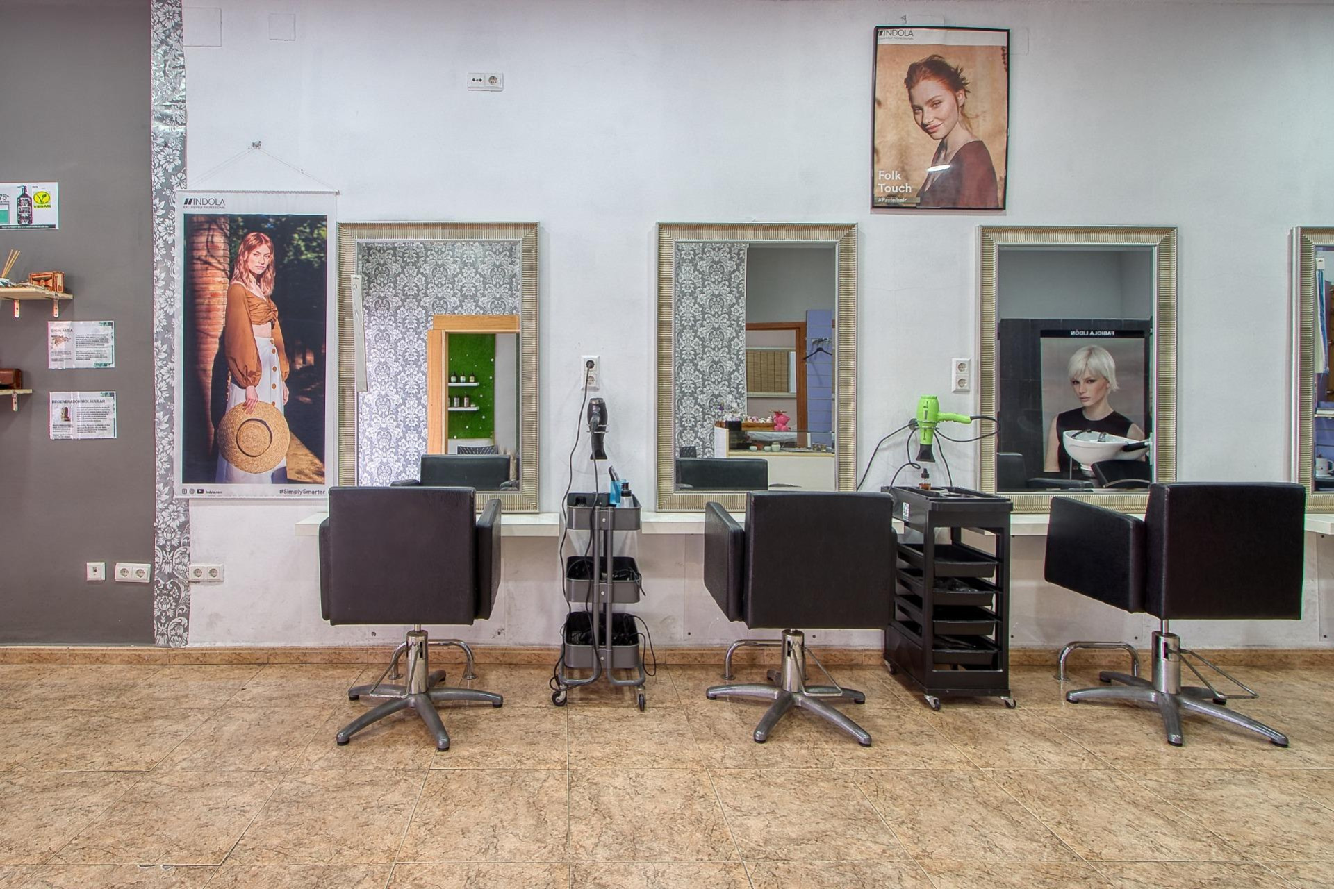 Resale - Commercial property - Torrevieja - Costa Blanca South