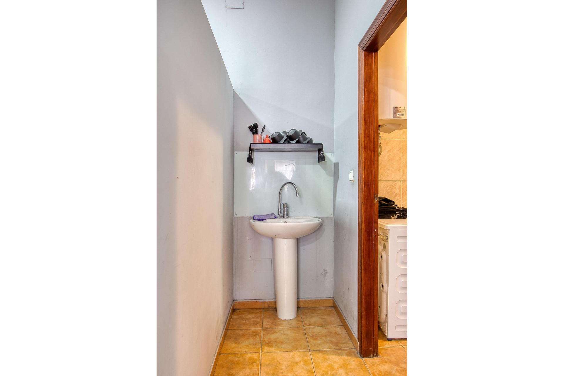 Resale - Commercial property - Torrevieja - Costa Blanca South