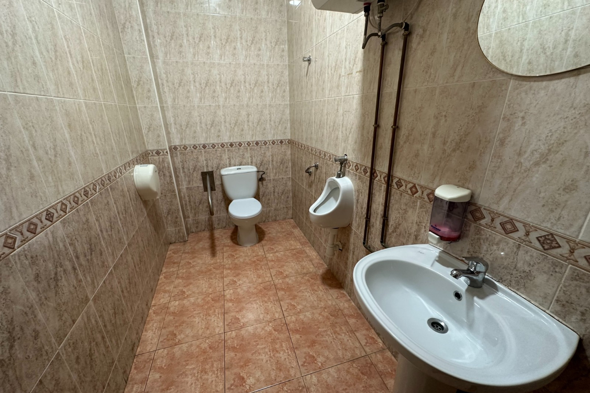 Resale - Commercial property - Torrevieja - Costa Blanca South