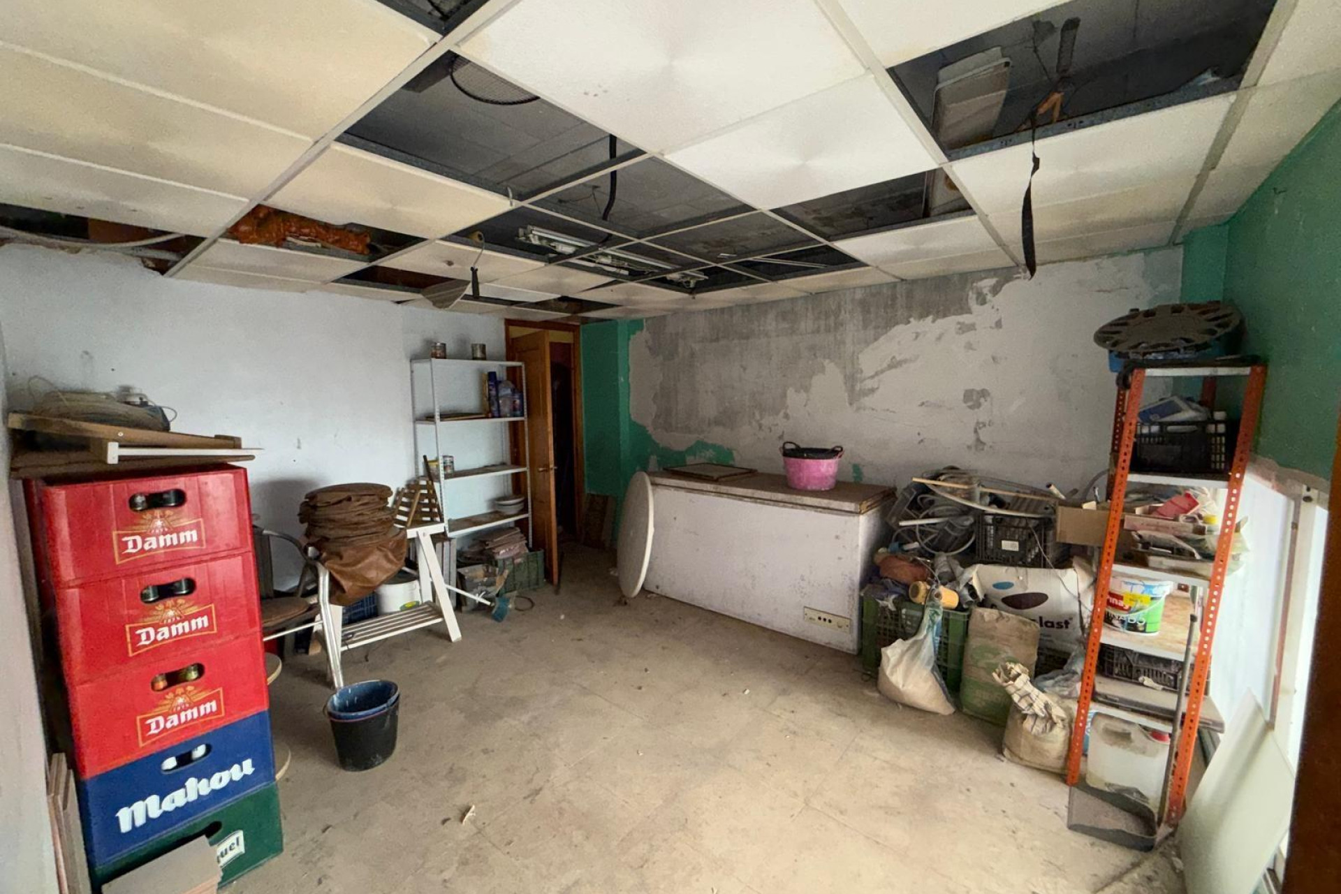 Resale - Commercial property - Torrevieja - Costa Blanca South