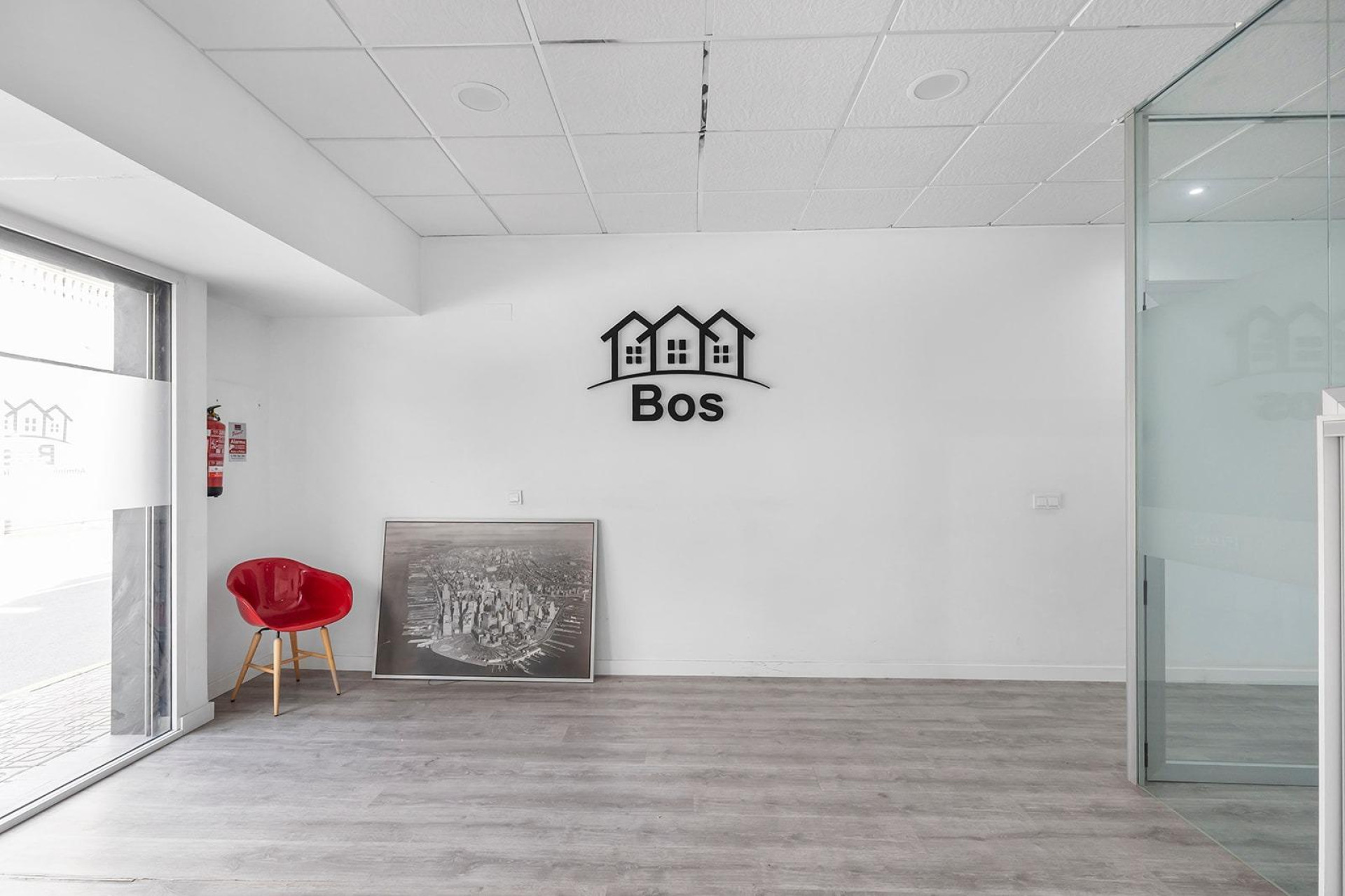 Resale - Commercial property - Torrevieja - Costa Blanca South