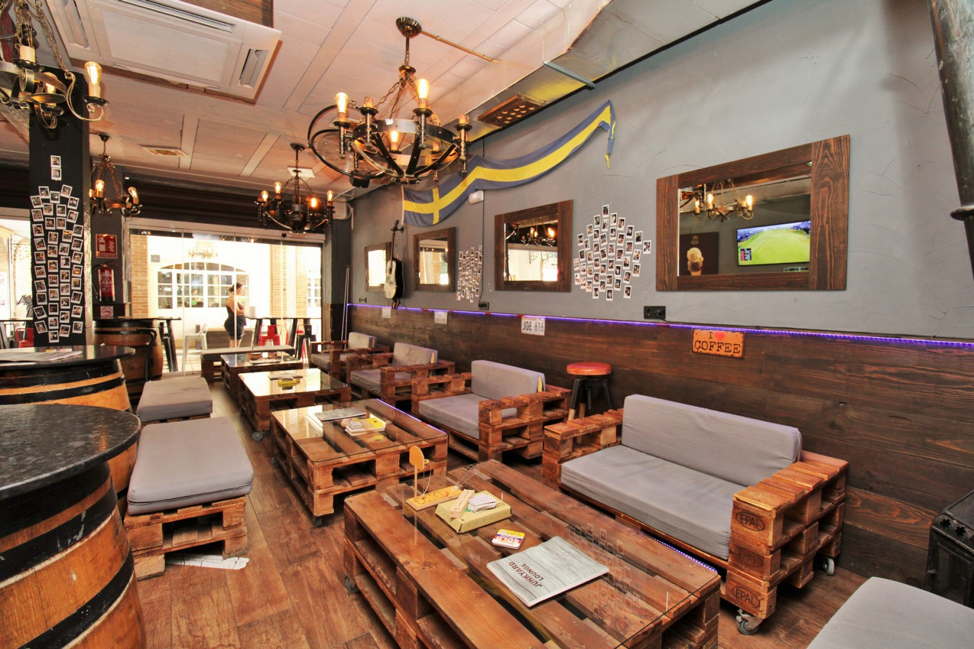 Resale - Commercial property - Villamartin - Costa Blanca South