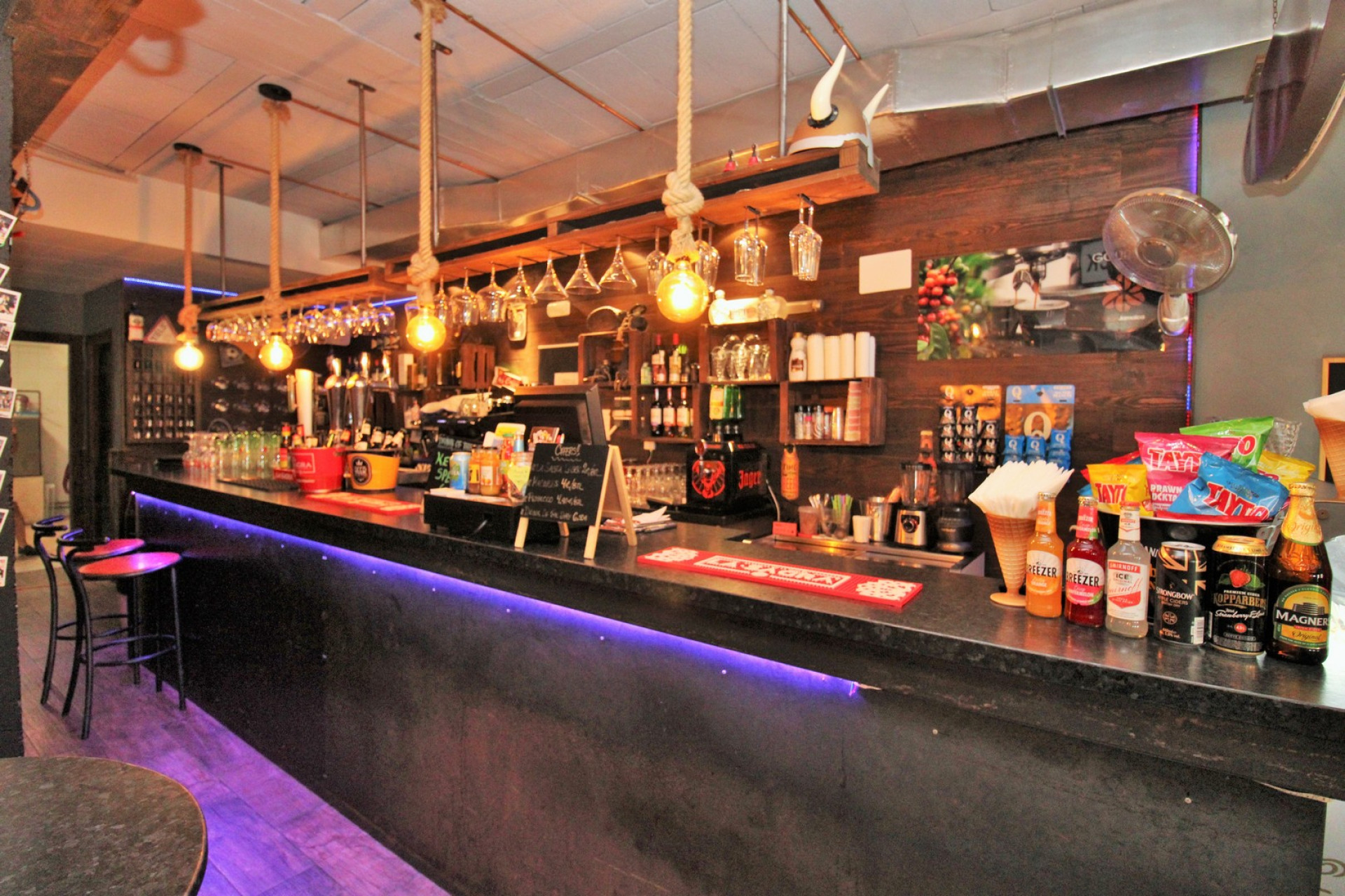 Resale - Commercial property - Villamartin - Costa Blanca South