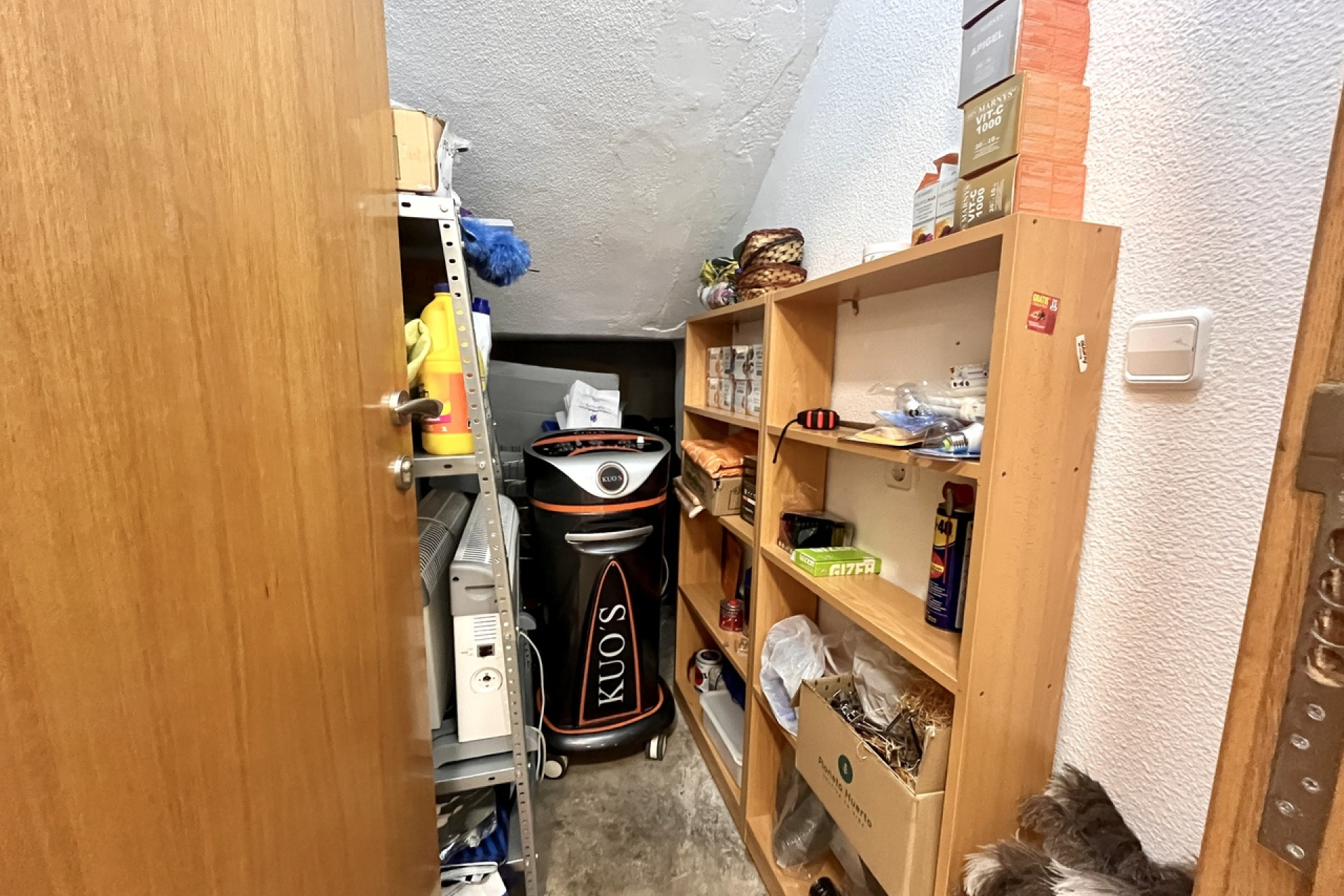 Resale - Commercial property - Villamartin - Costa Blanca South