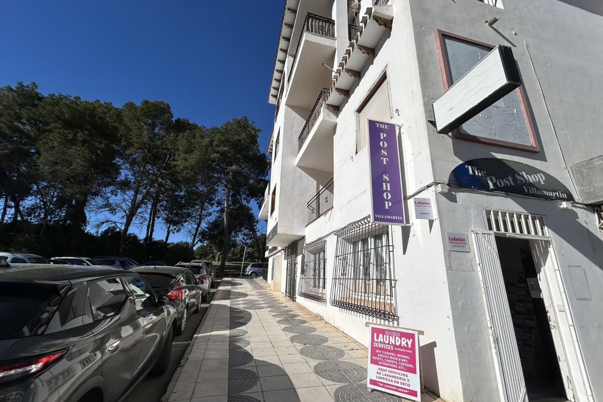 Resale - Commercial property - Villamartin - Costa Blanca South
