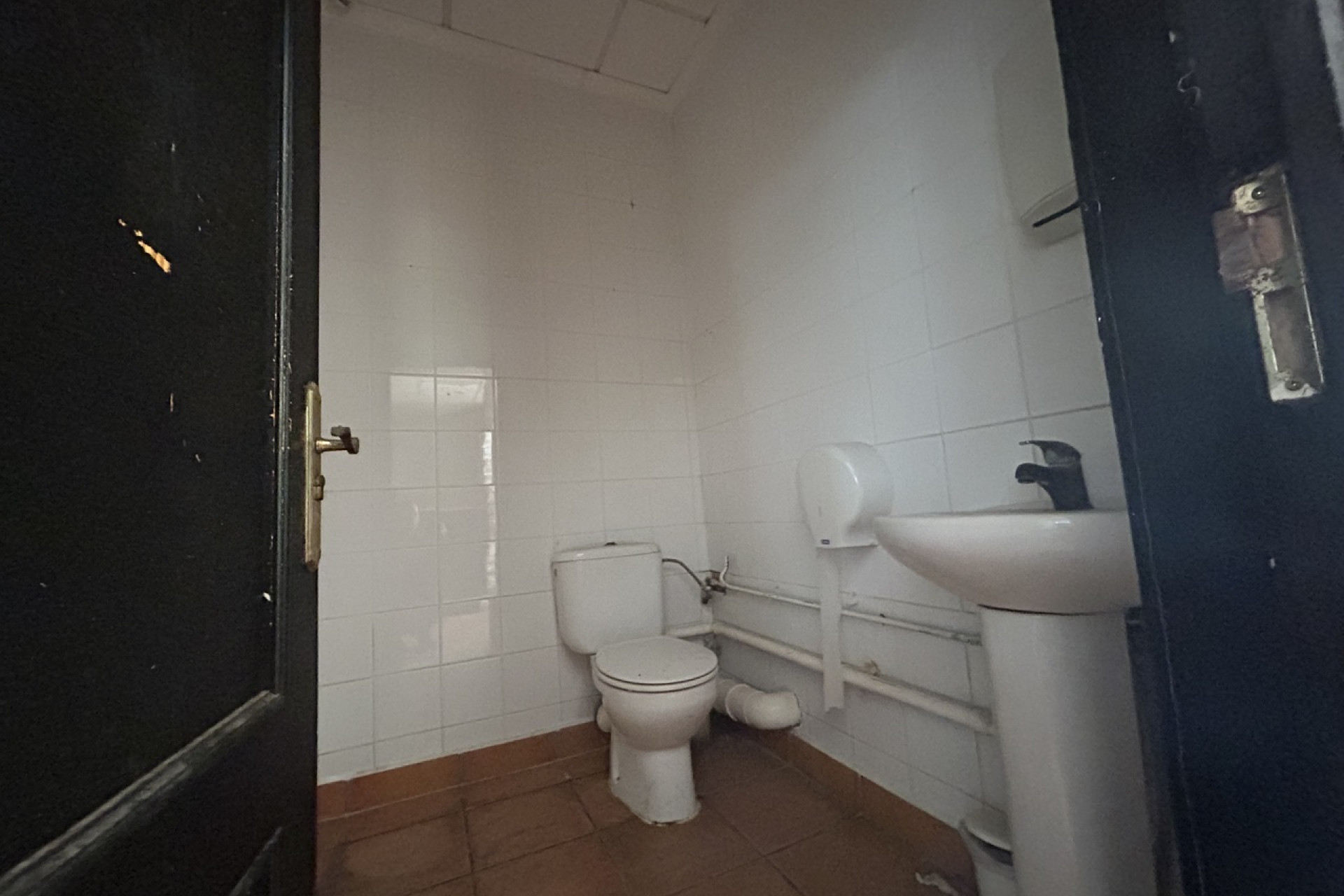 Resale - Commercial property - Villamartin - Costa Blanca South