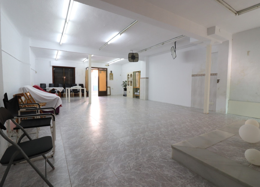 Resale - Commercial (Rental) - Benijófar - Costa Blanca South