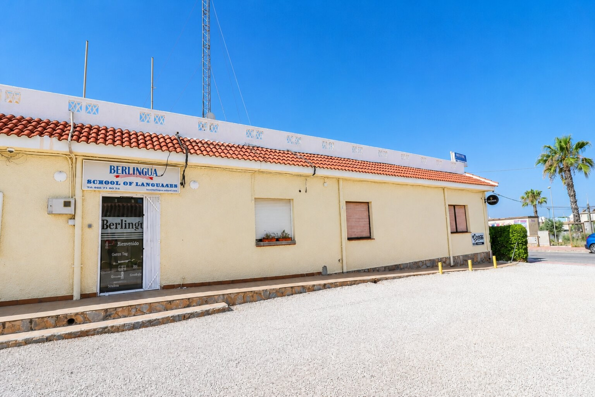 Resale - Commercial (Rental) - Ciudad Quesada - Costa Blanca South