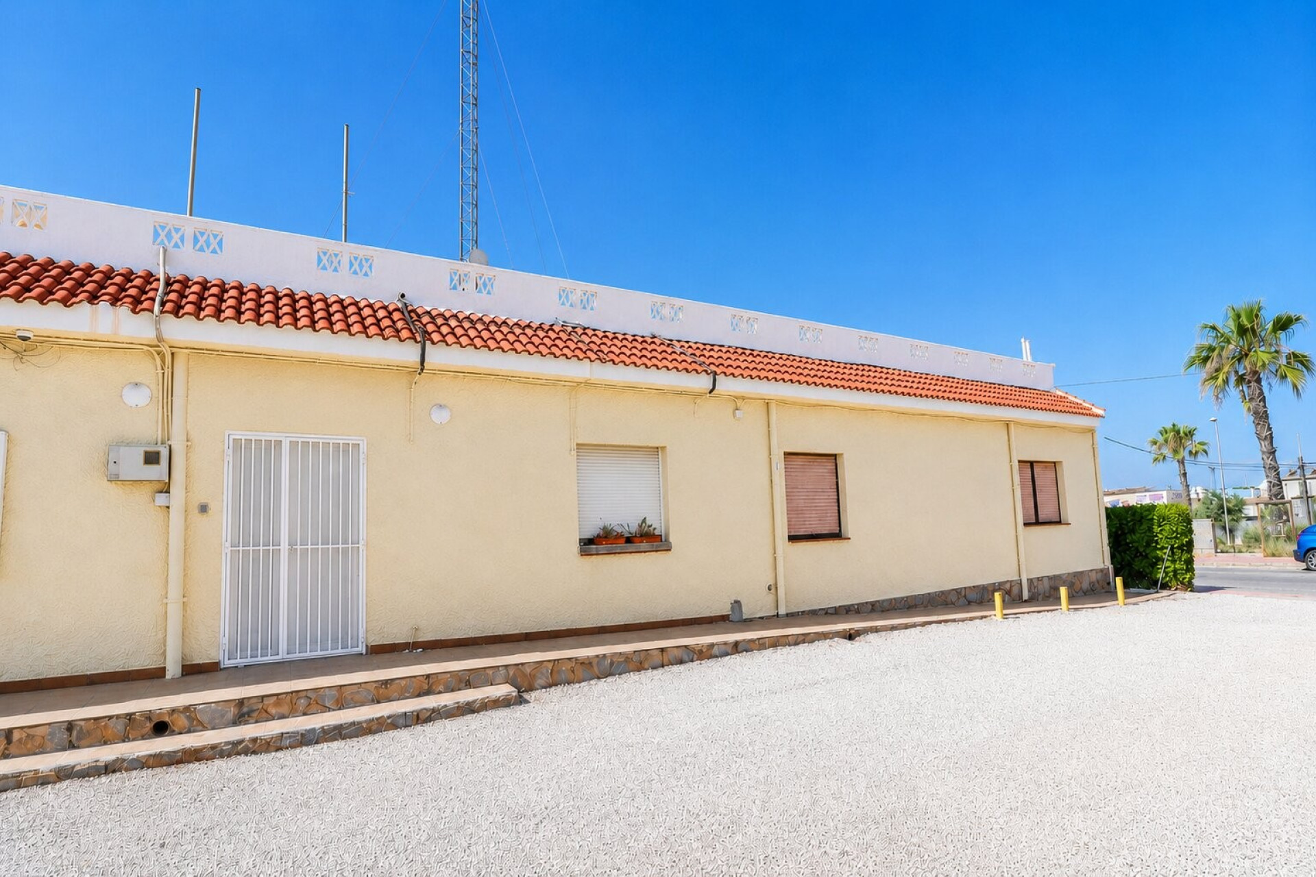 Resale - Commercial (Rental) - Ciudad Quesada - Rojales