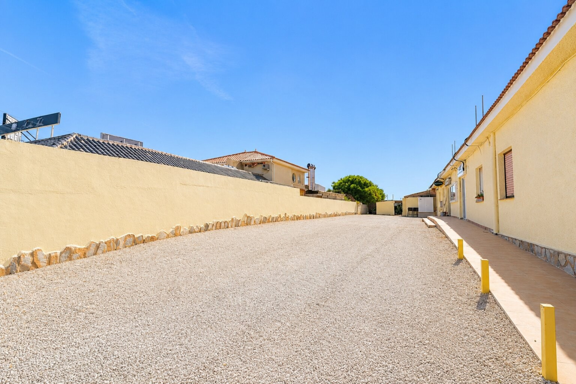 Resale - Commercial (Rental) - Ciudad Quesada - Rojales