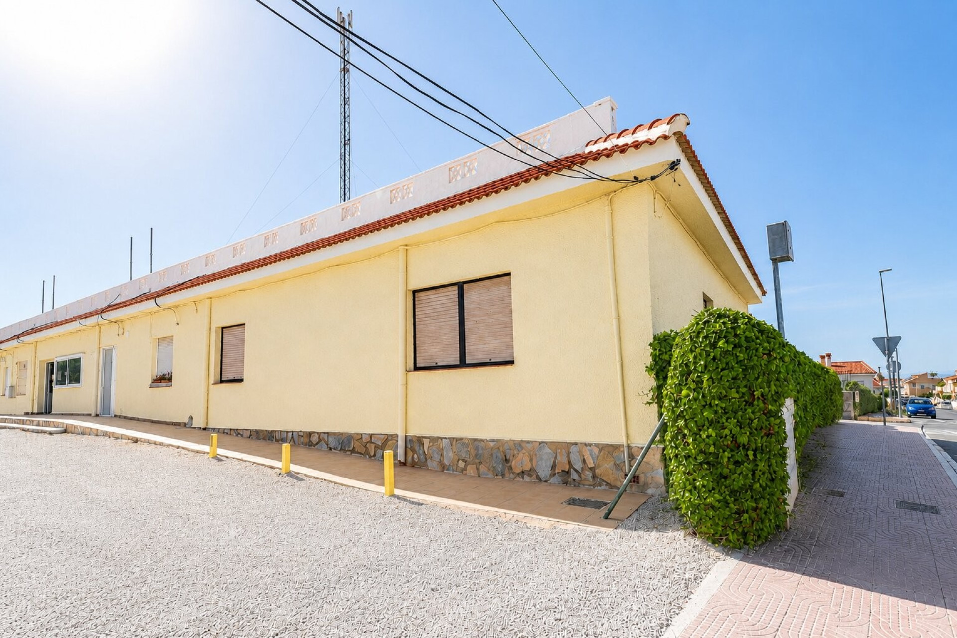 Resale - Commercial (Rental) - Ciudad Quesada - Rojales