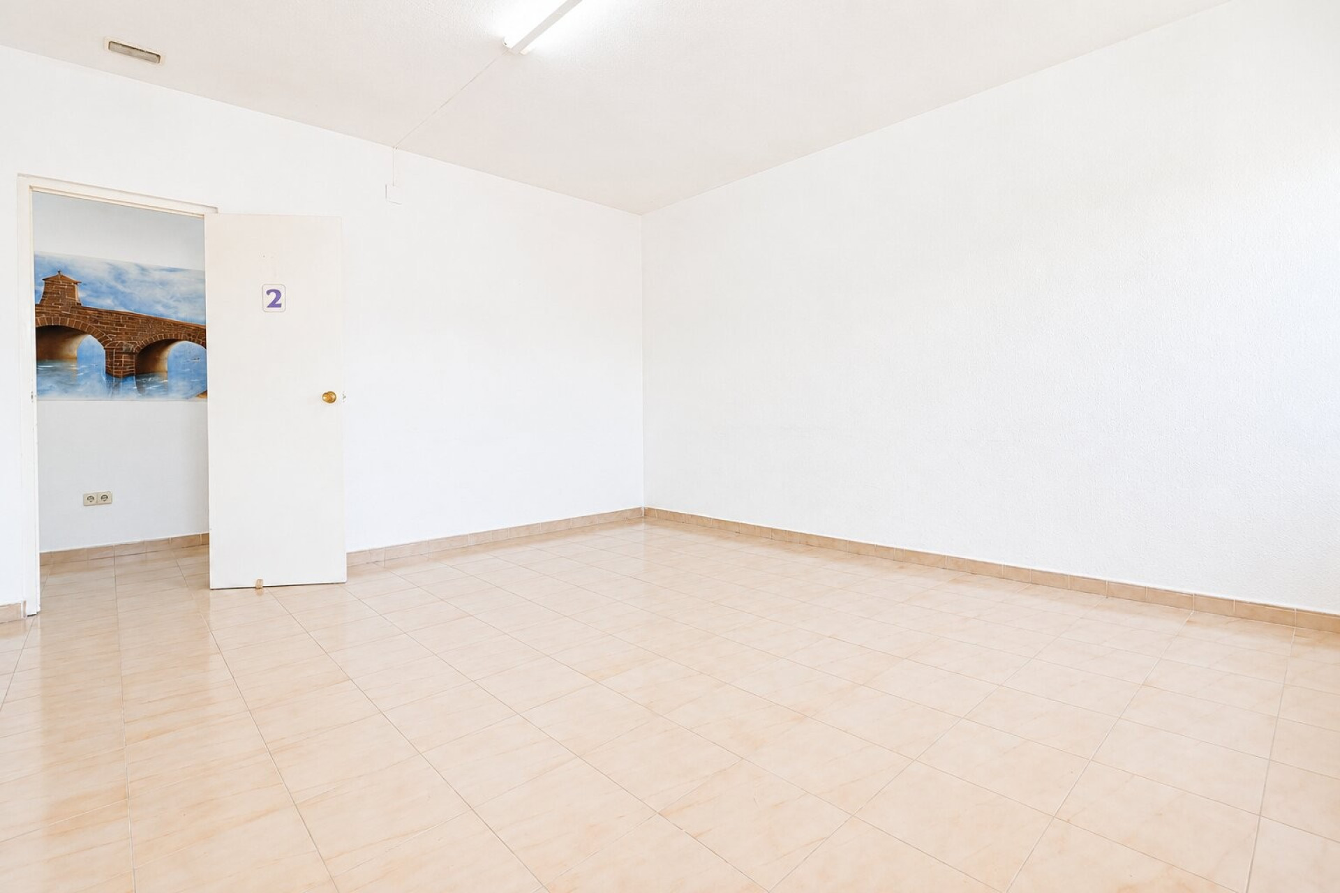 Resale - Commercial (Rental) - Ciudad Quesada - Rojales
