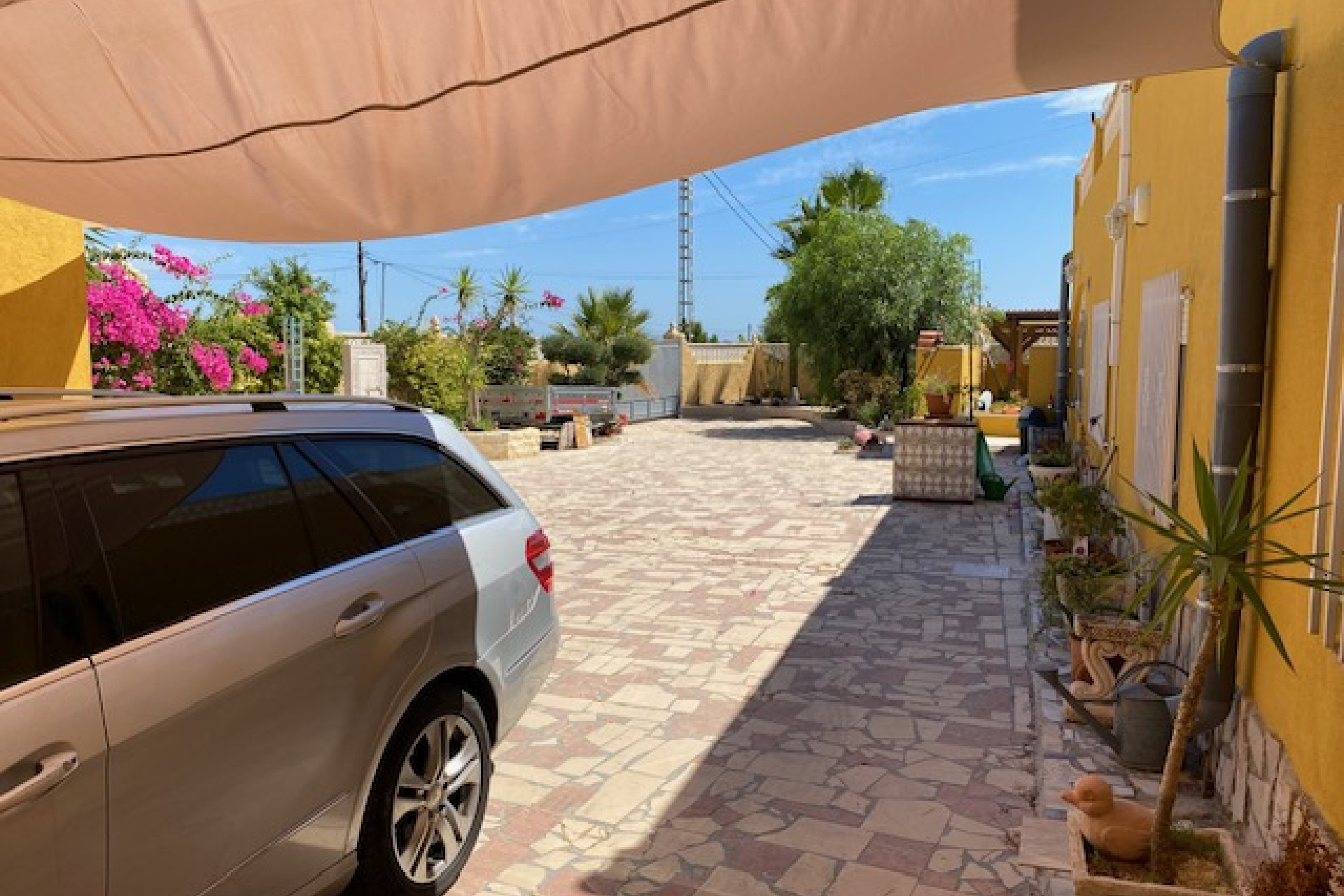 Resale - Country Property - Albatera - Orihuela