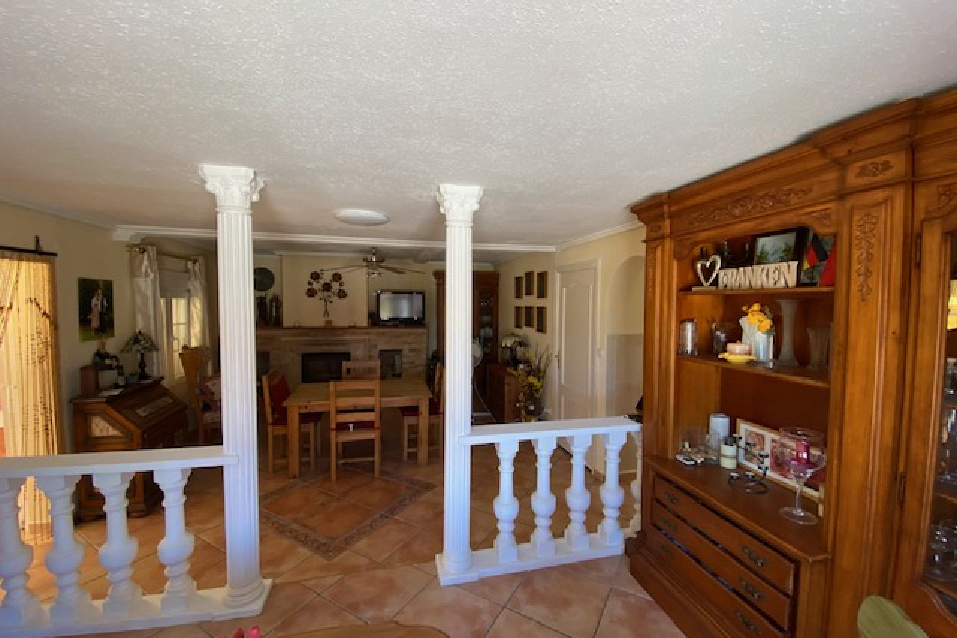 Resale - Country Property - Albatera - Orihuela