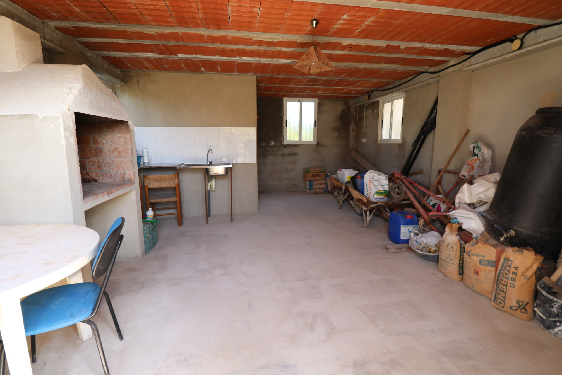 Resale - Country Property - Algorfa - Rojales