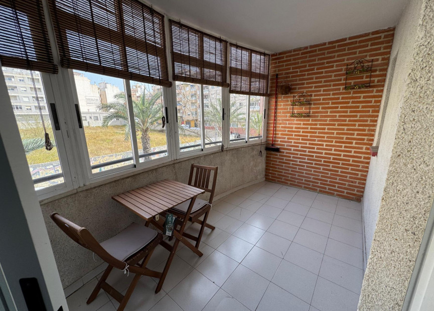 Resale - Estudio - Torrevieja - Playa de Los Locos-Curva del Palangre