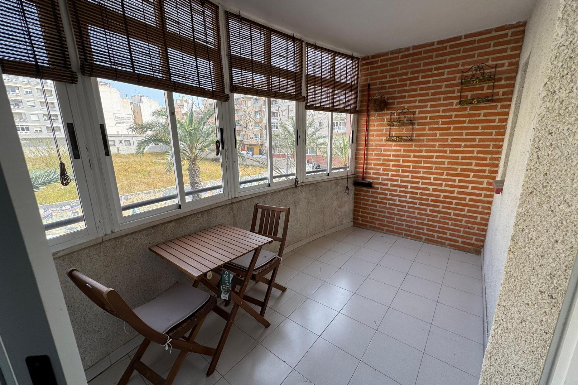 Resale - Estudio - Torrevieja - Playa de Los Locos-Curva del Palangre