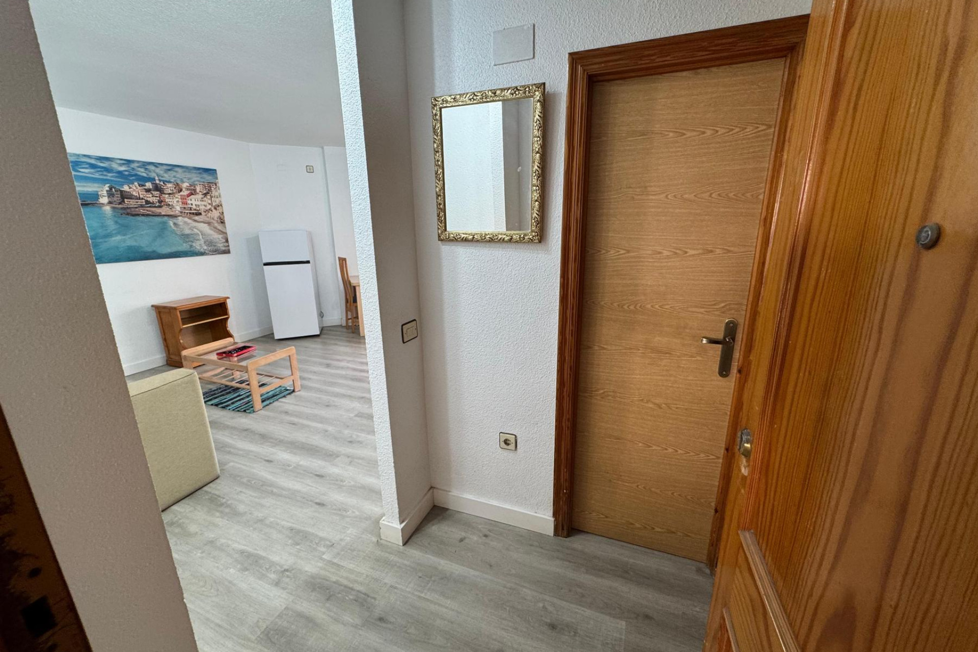 Resale - Estudio - Torrevieja - Playa de Los Locos-Curva del Palangre