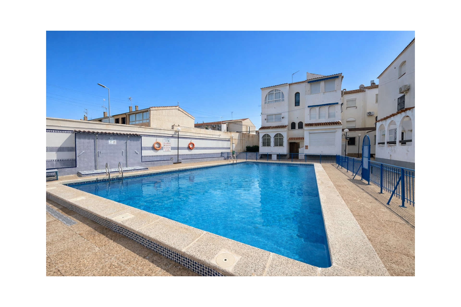 Resale - Estudio - Torrevieja - PLAYA NAUFRAGOS